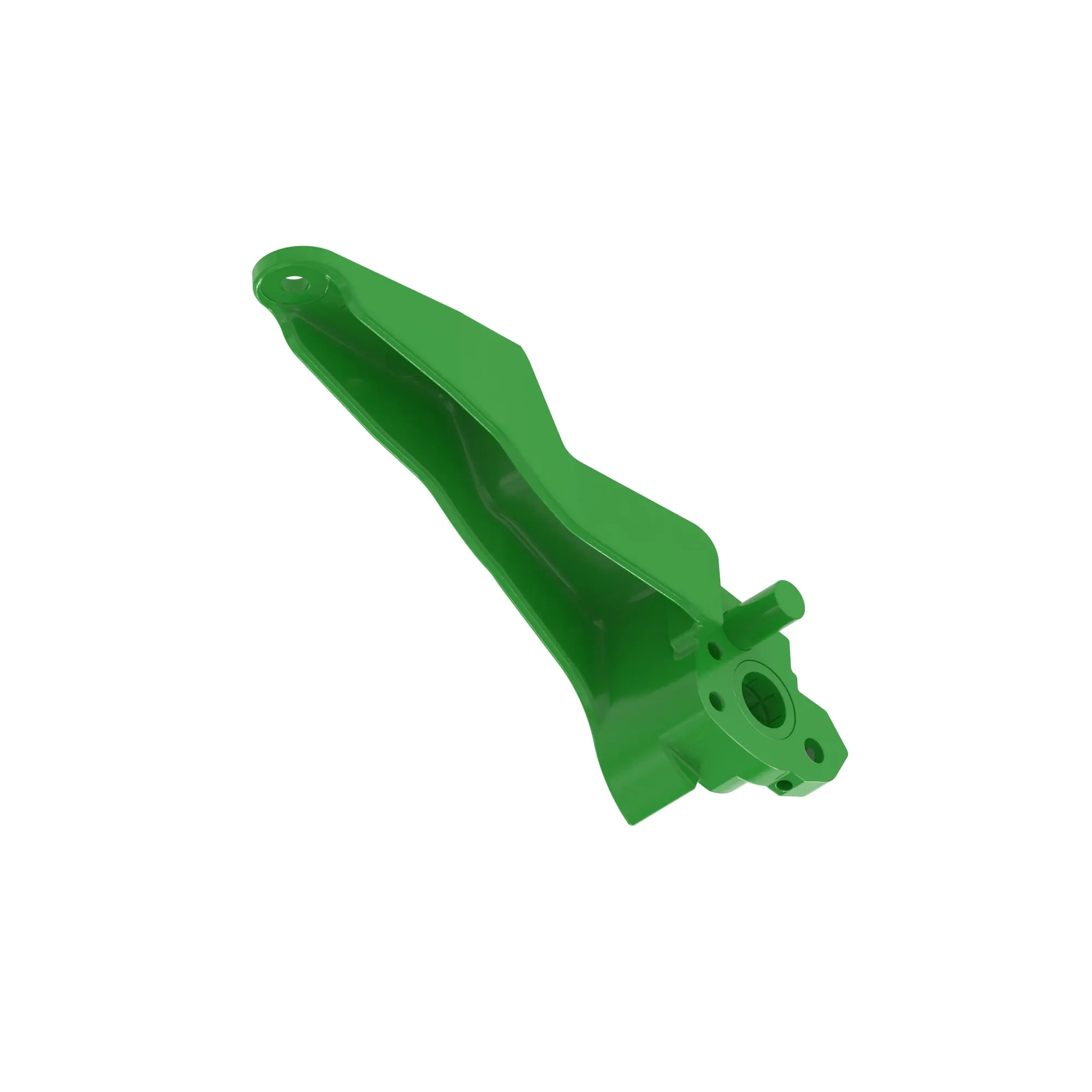 BRACKET ASSY, W/BUSHING, SENSOR