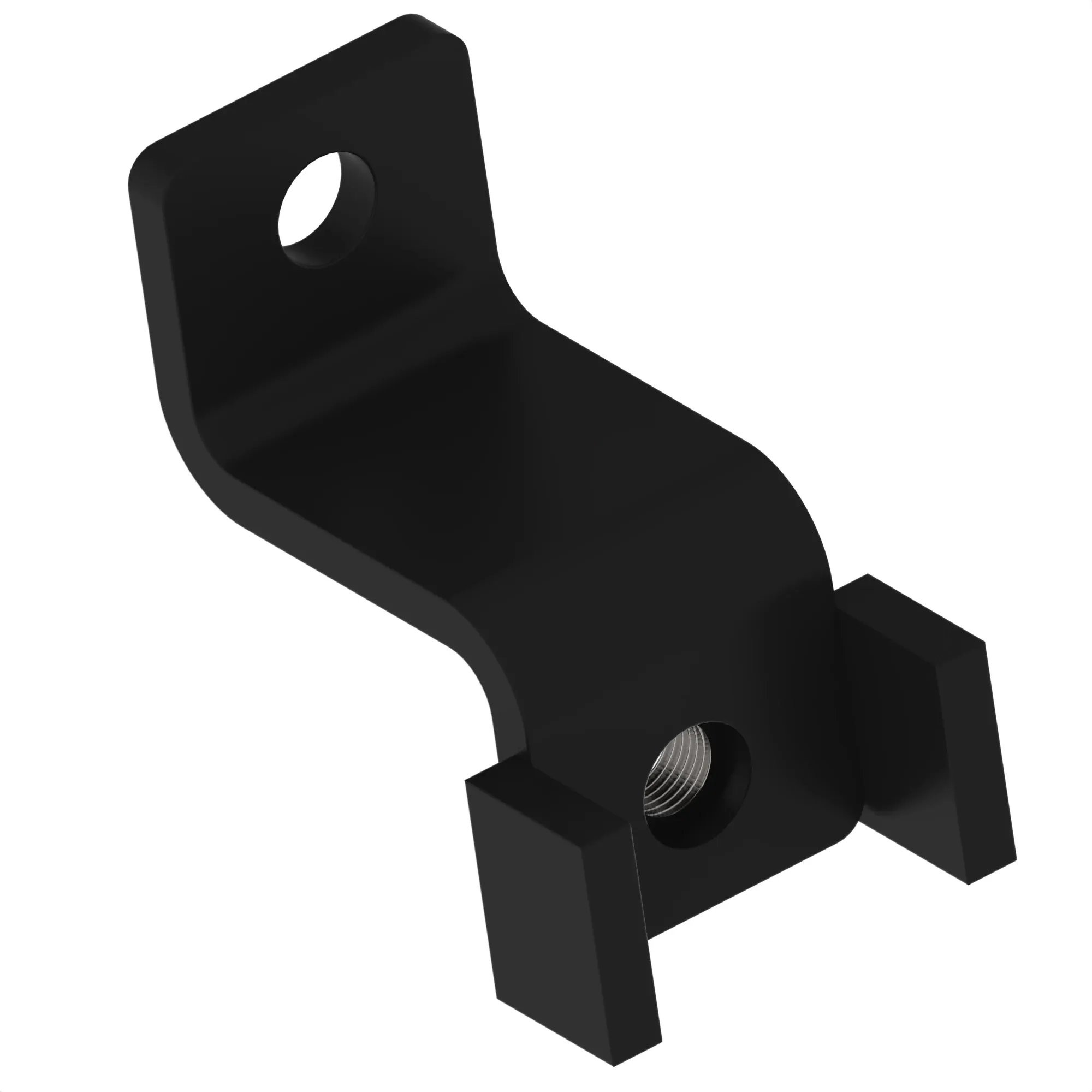 BRACKET, HORN MOUNTING BRACKET