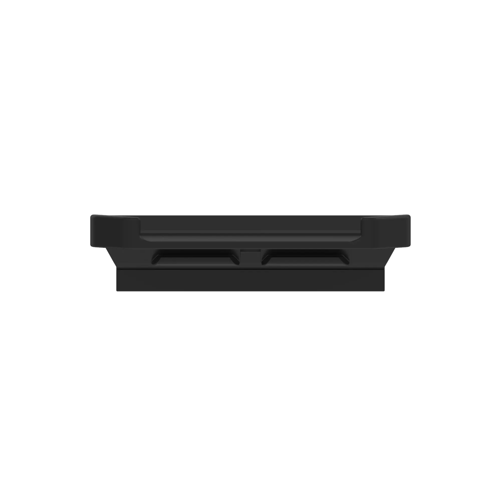 FOOTWELL CLEANOUT PANEL, Retainer
