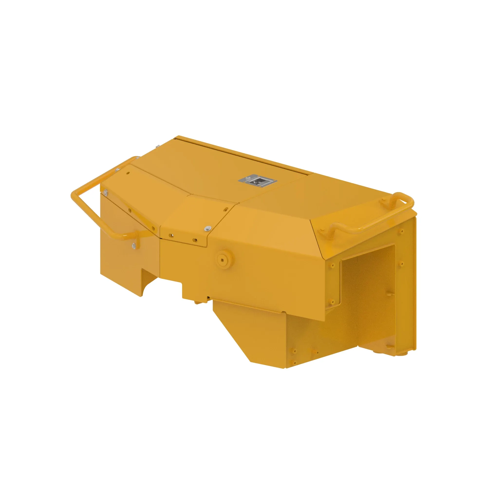 Hydrostatic Reservoir