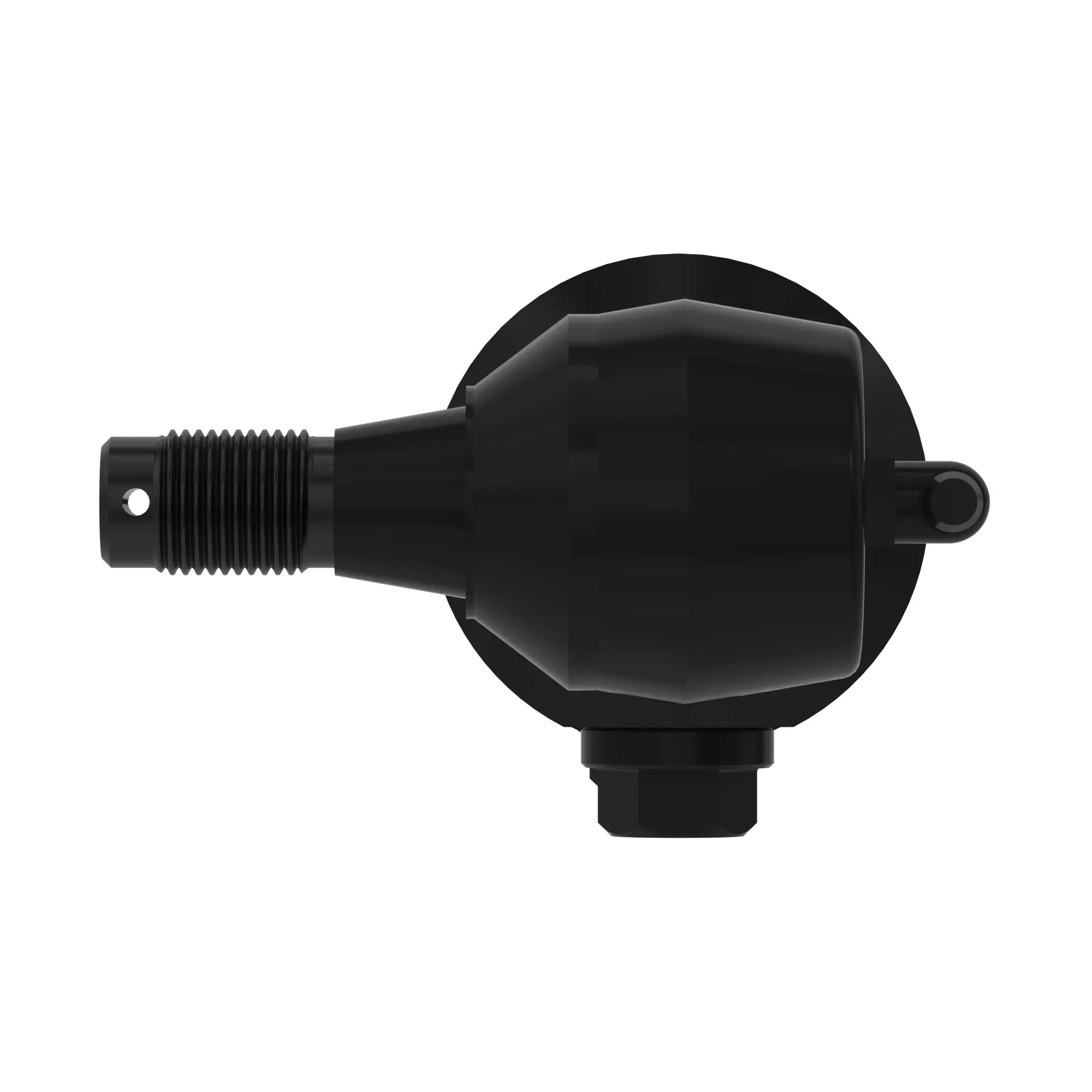 HYDRAULIC CYLINDER