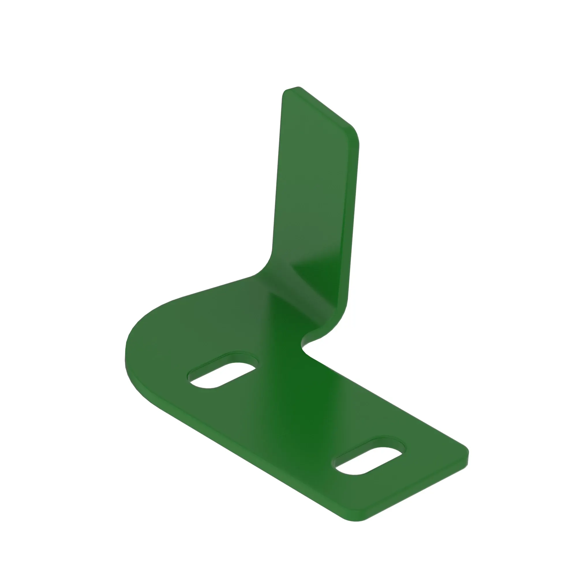 BRACKET, CHOPPER DOOR
