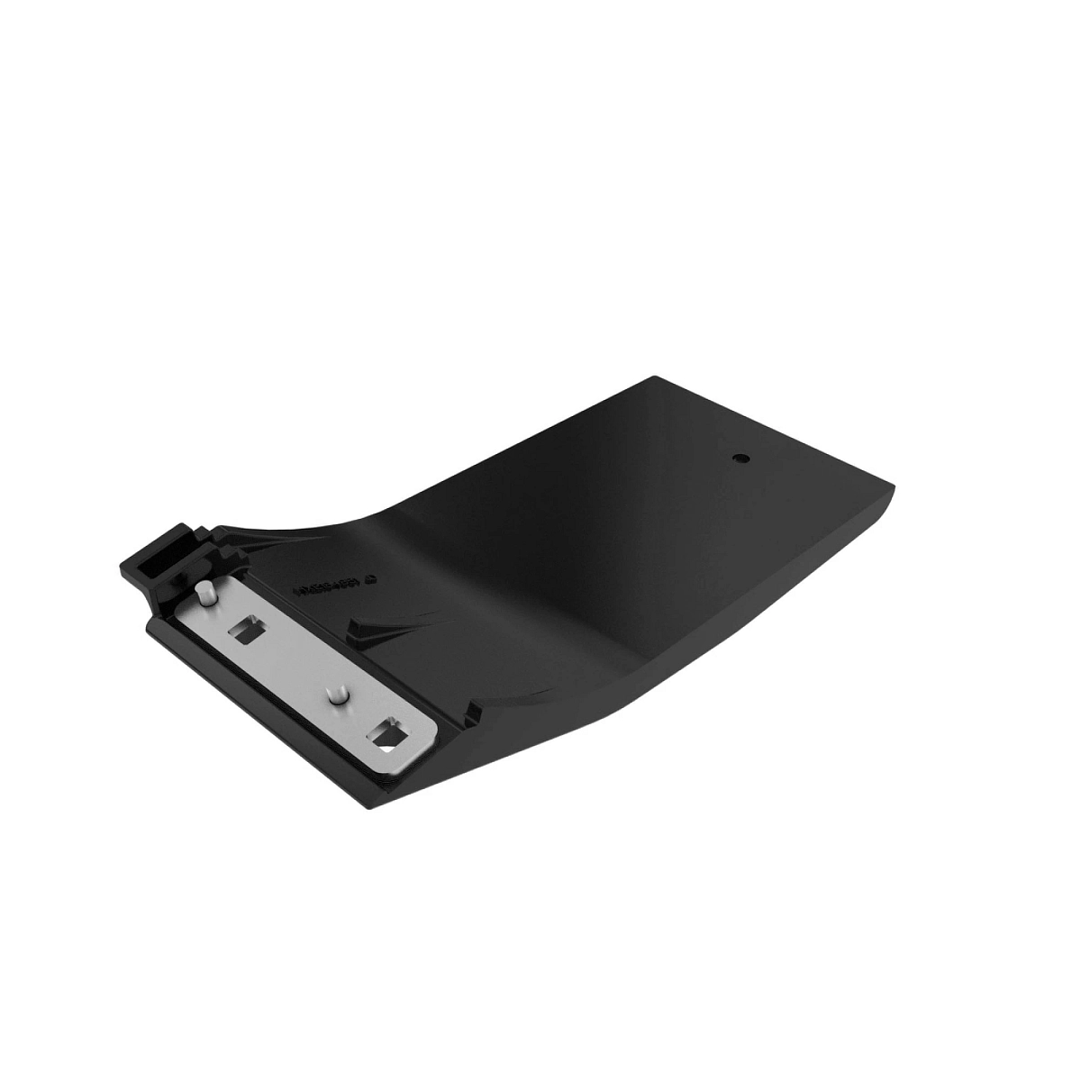Skid Plate, HD Center, Rk/Osr/Fk