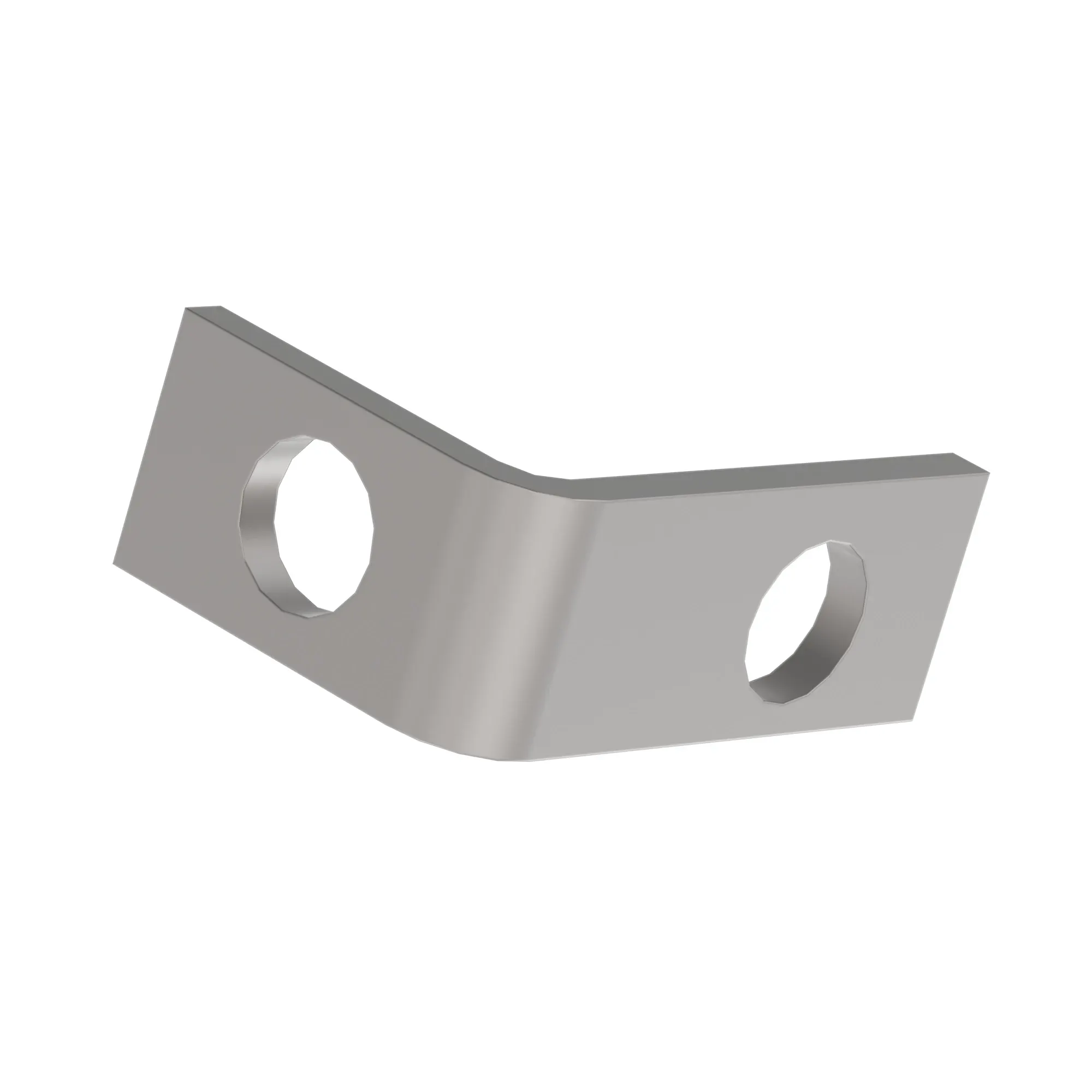 BRACKET, RADIO MOUNT