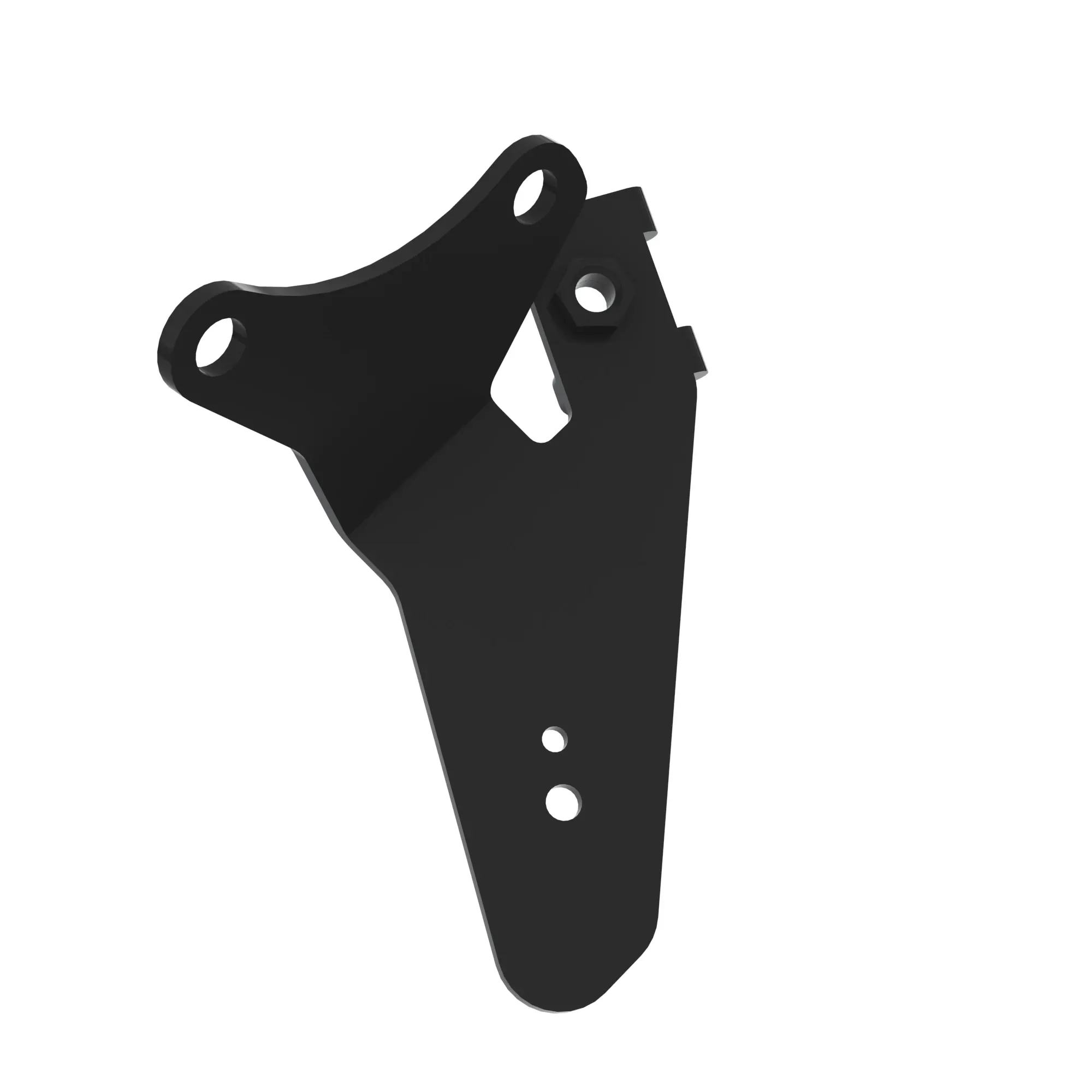 Bracket