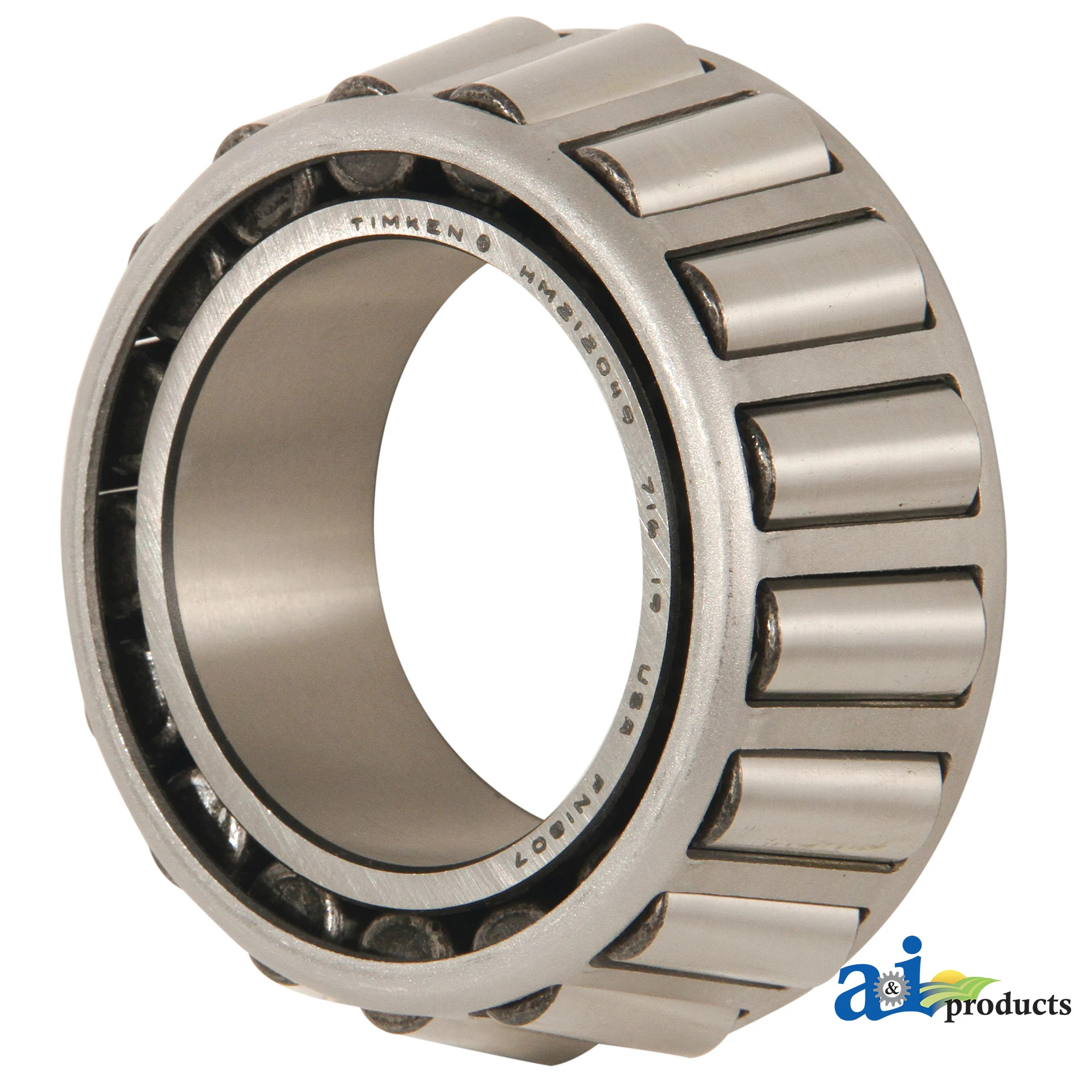 A&I Products Tapered Roller Bearing Cone - A-HM212049-P