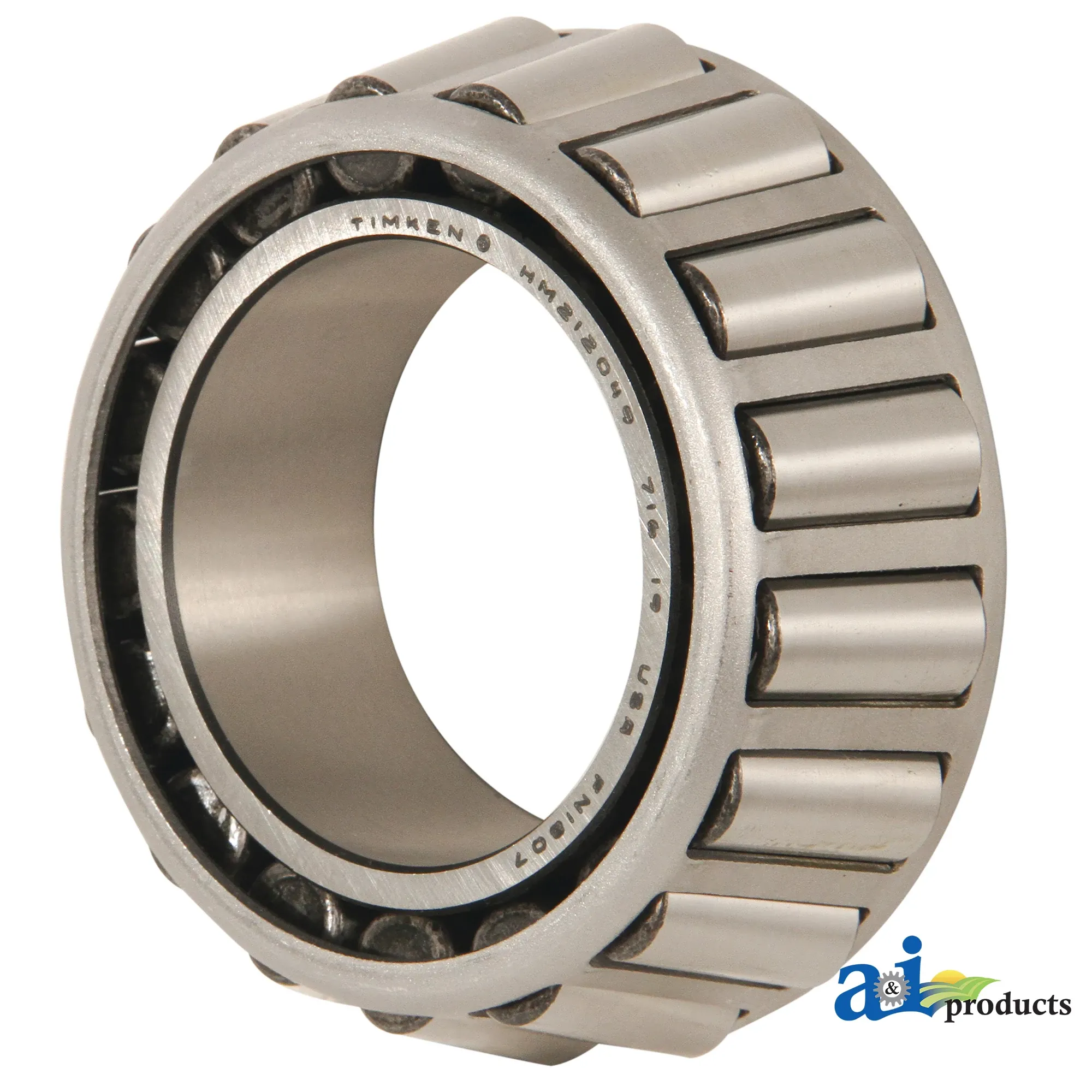 A&I Products Tapered Roller Bearing Cone - A-HM212049-P
