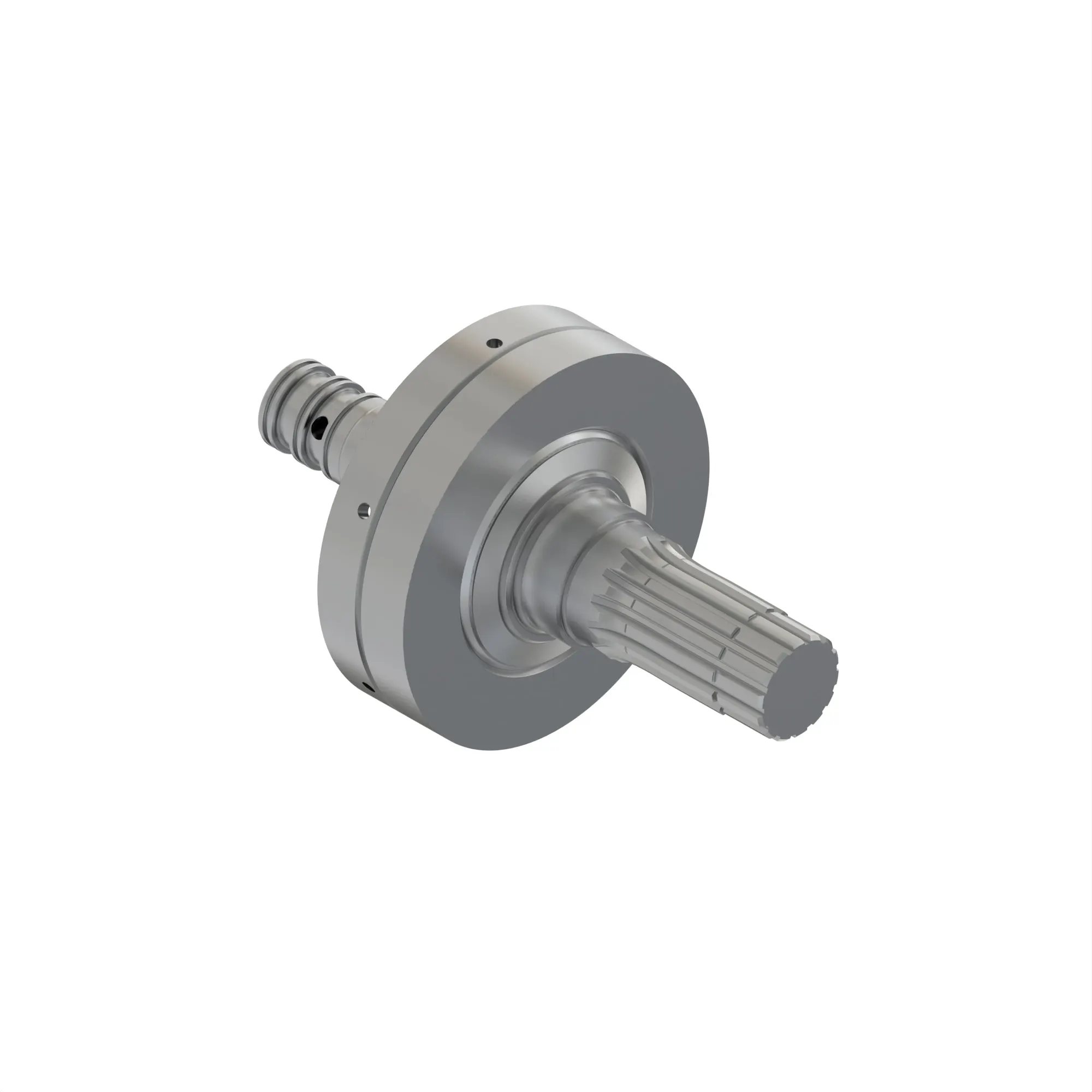 Clutches & Components