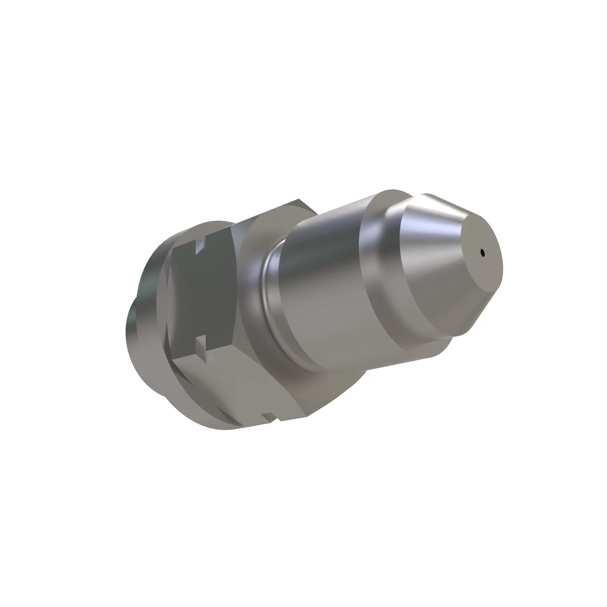 Lubrication Fitting