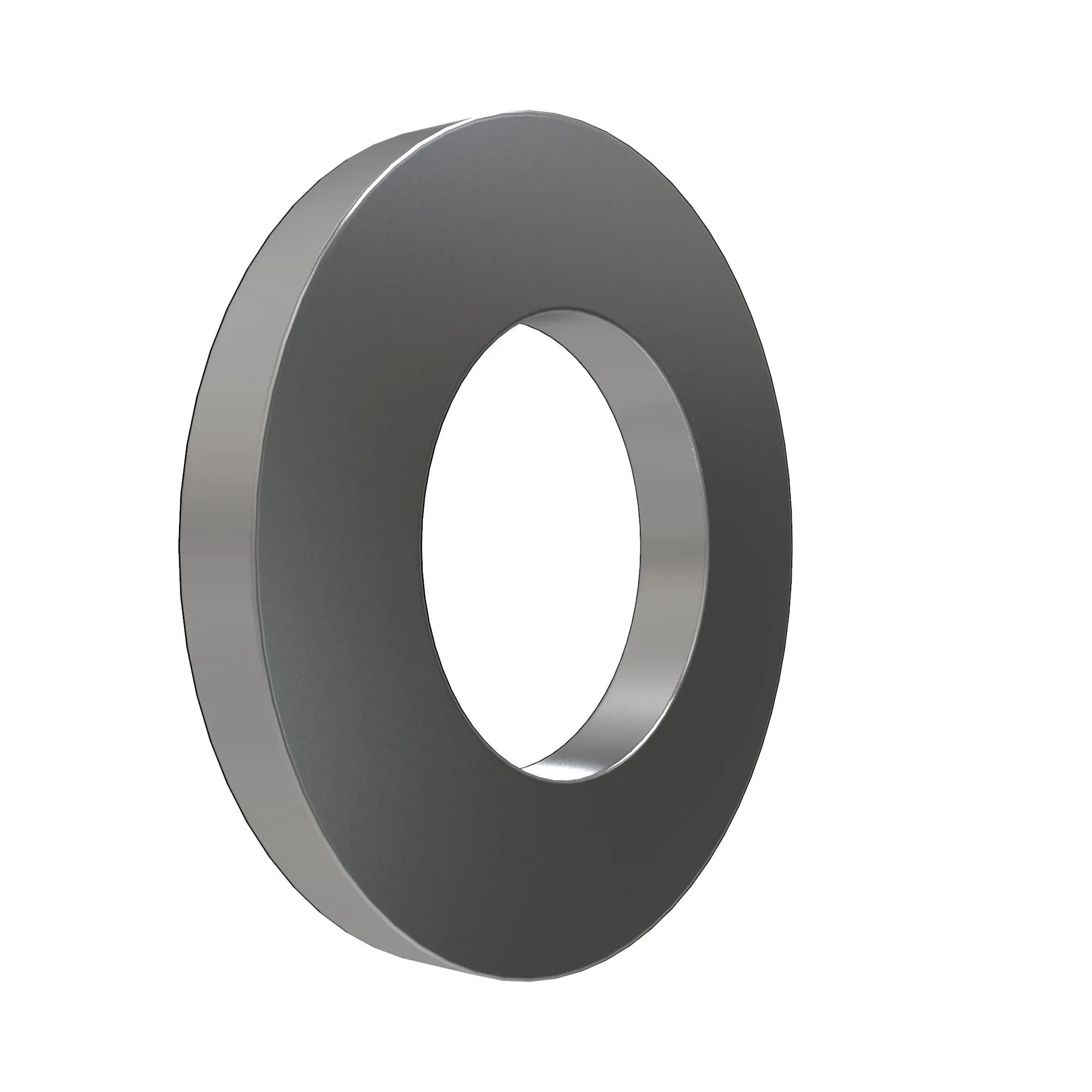 WASHER, HELICAL SPRING LOCK