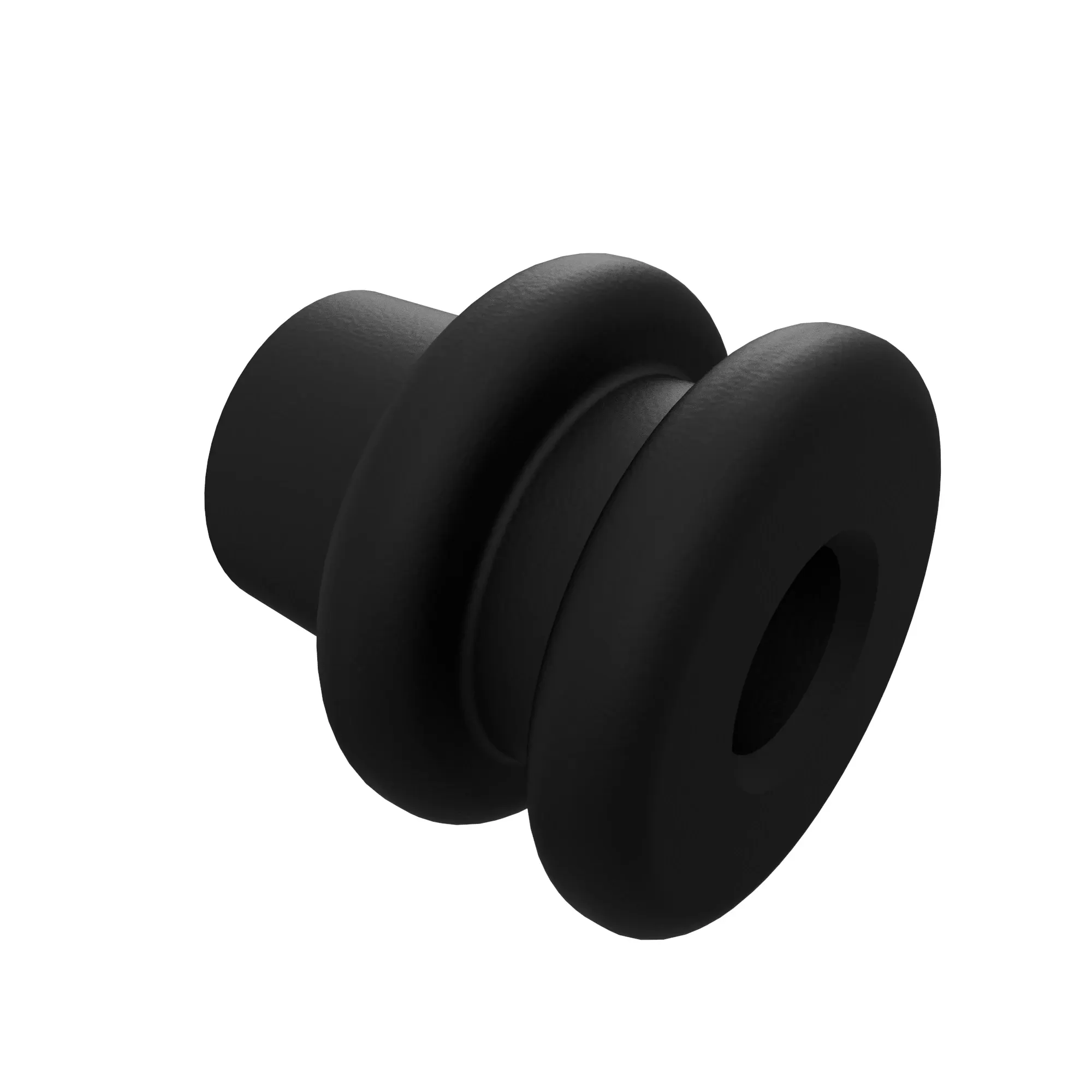 John Deere Electrical Connector Cable Seal - 57M8929