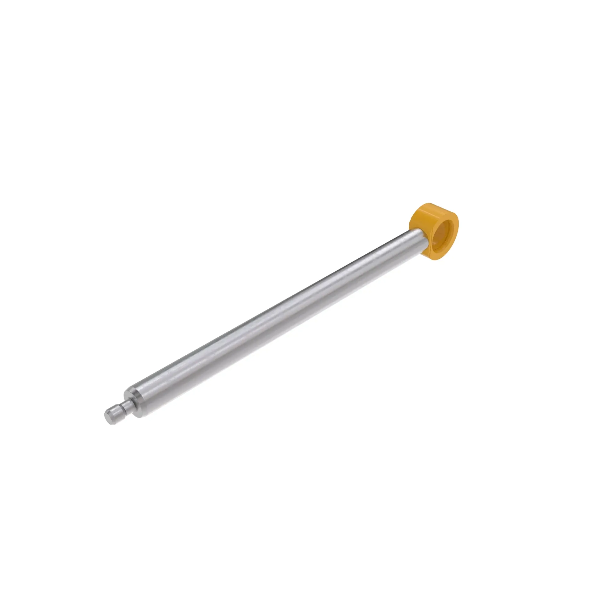 John Deere Tilt Cylinder Rod - AH216192