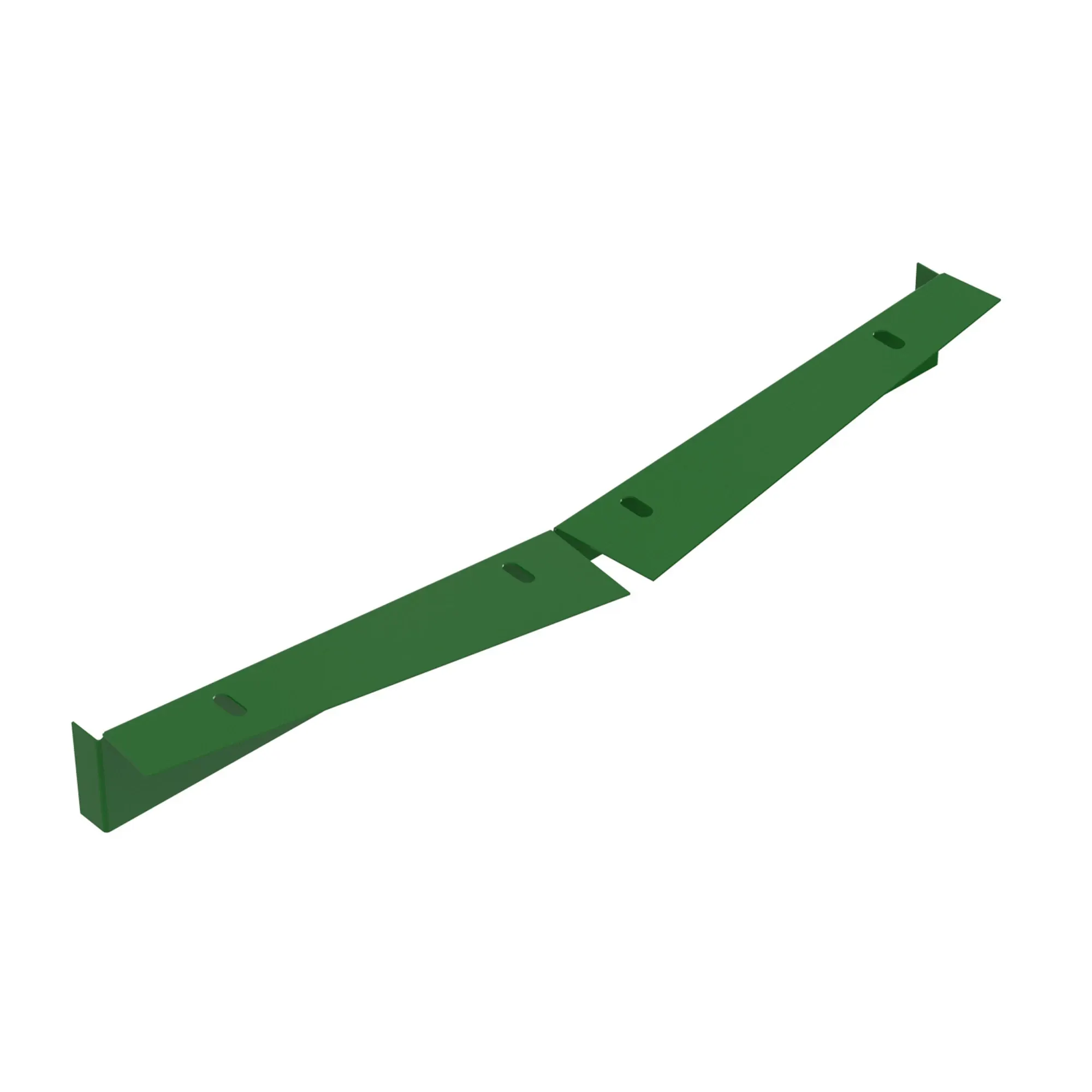 John Deere Upper Radiator Seal - N190239
