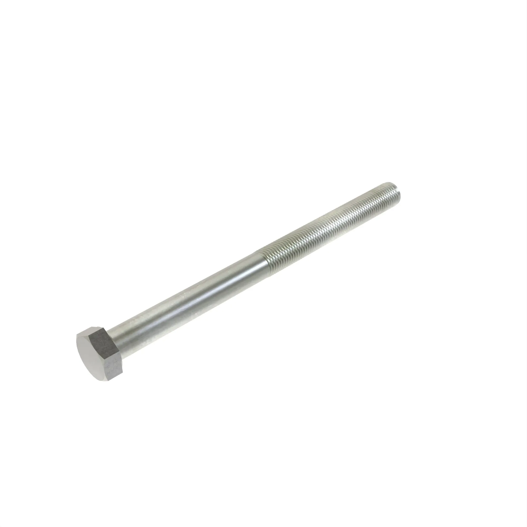 SCREW, HEX HEAD