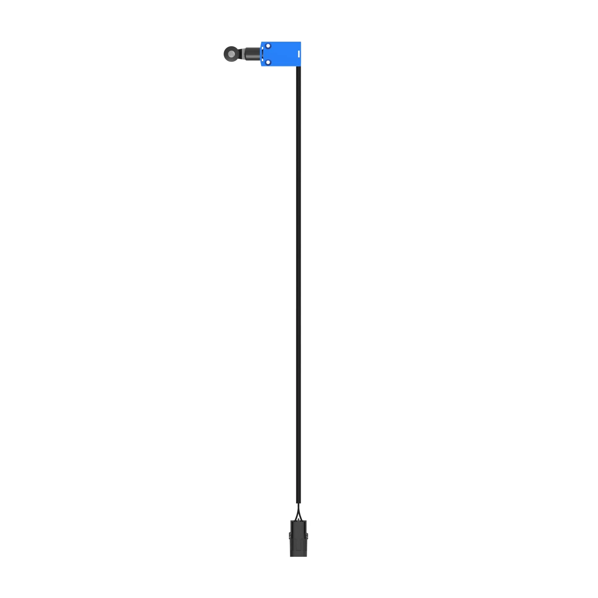 SWITCH - LEVER 0°