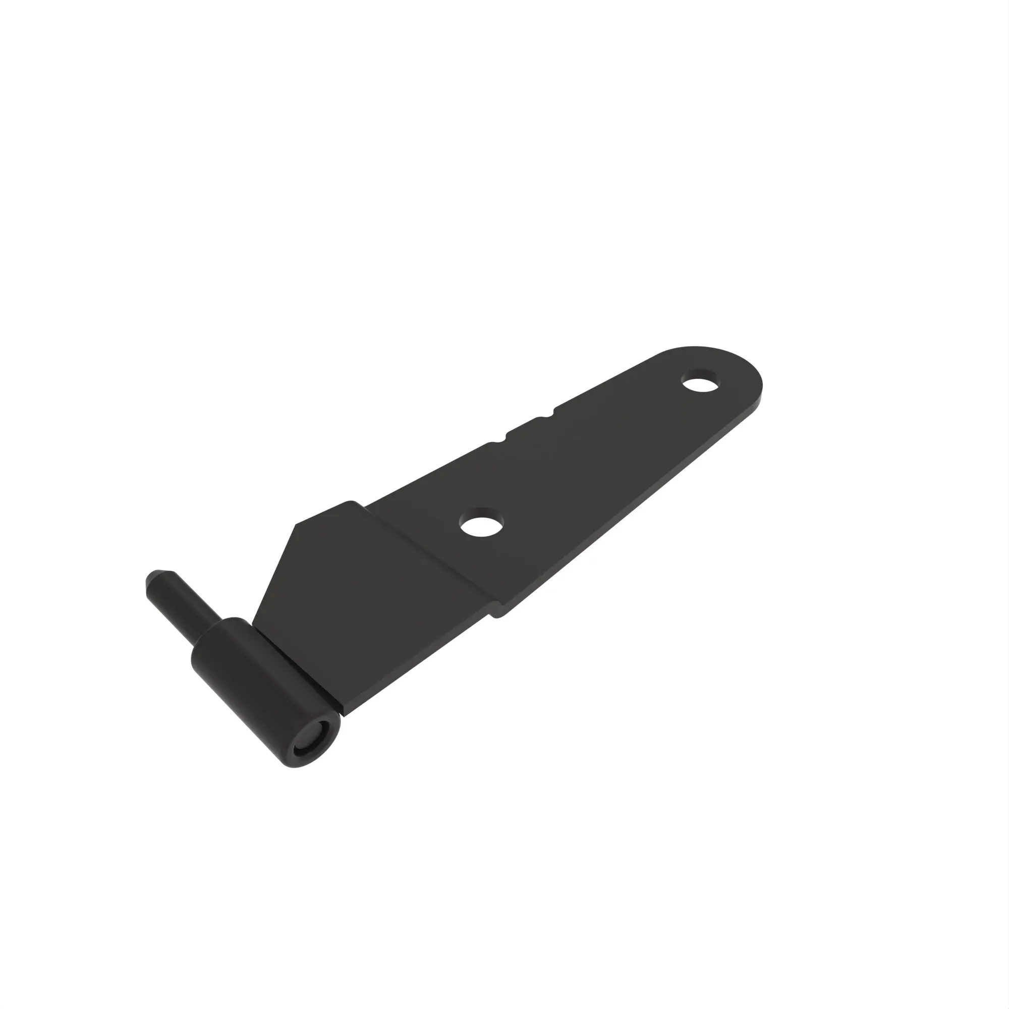 Hinge LH Lower