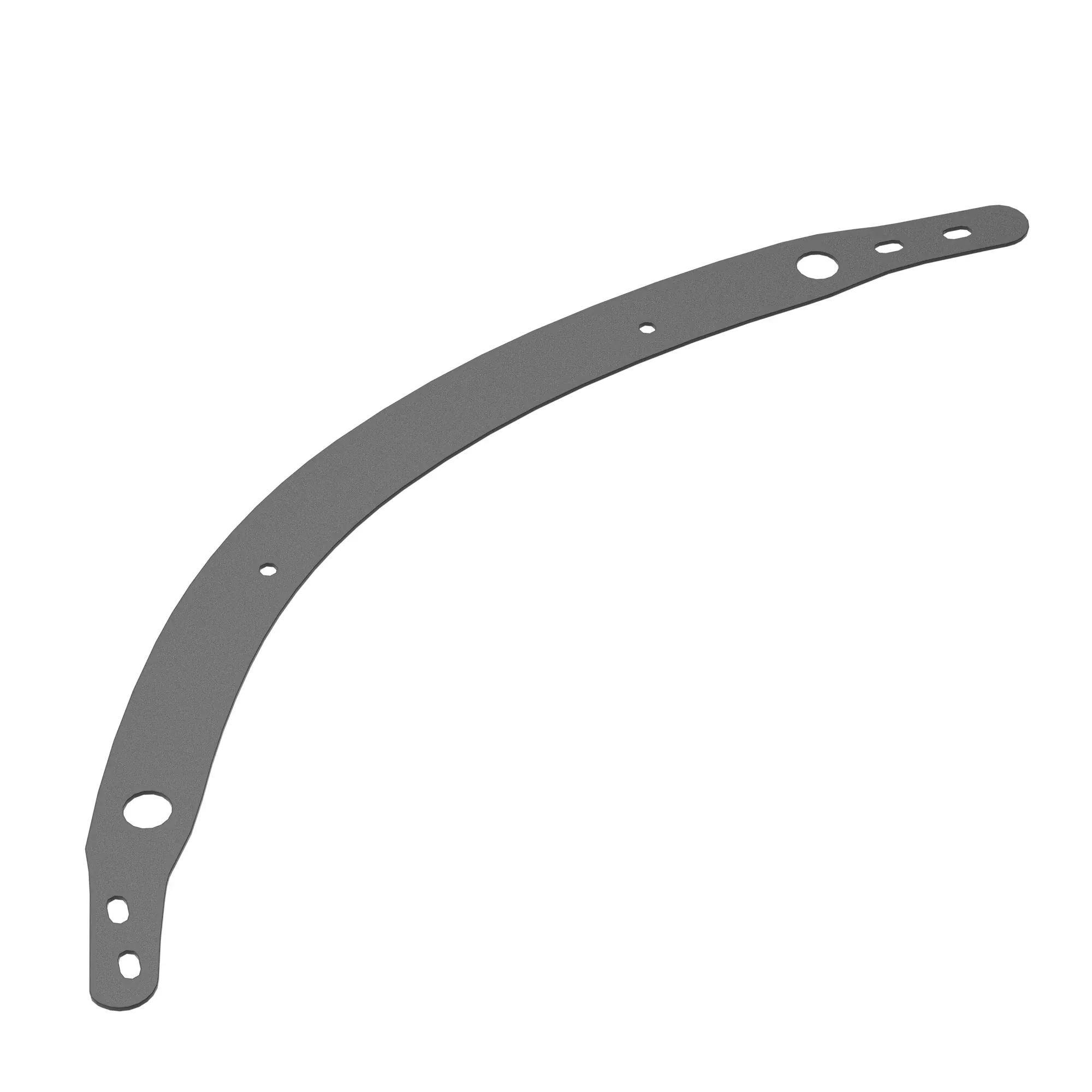 John Deere Plate - T397532