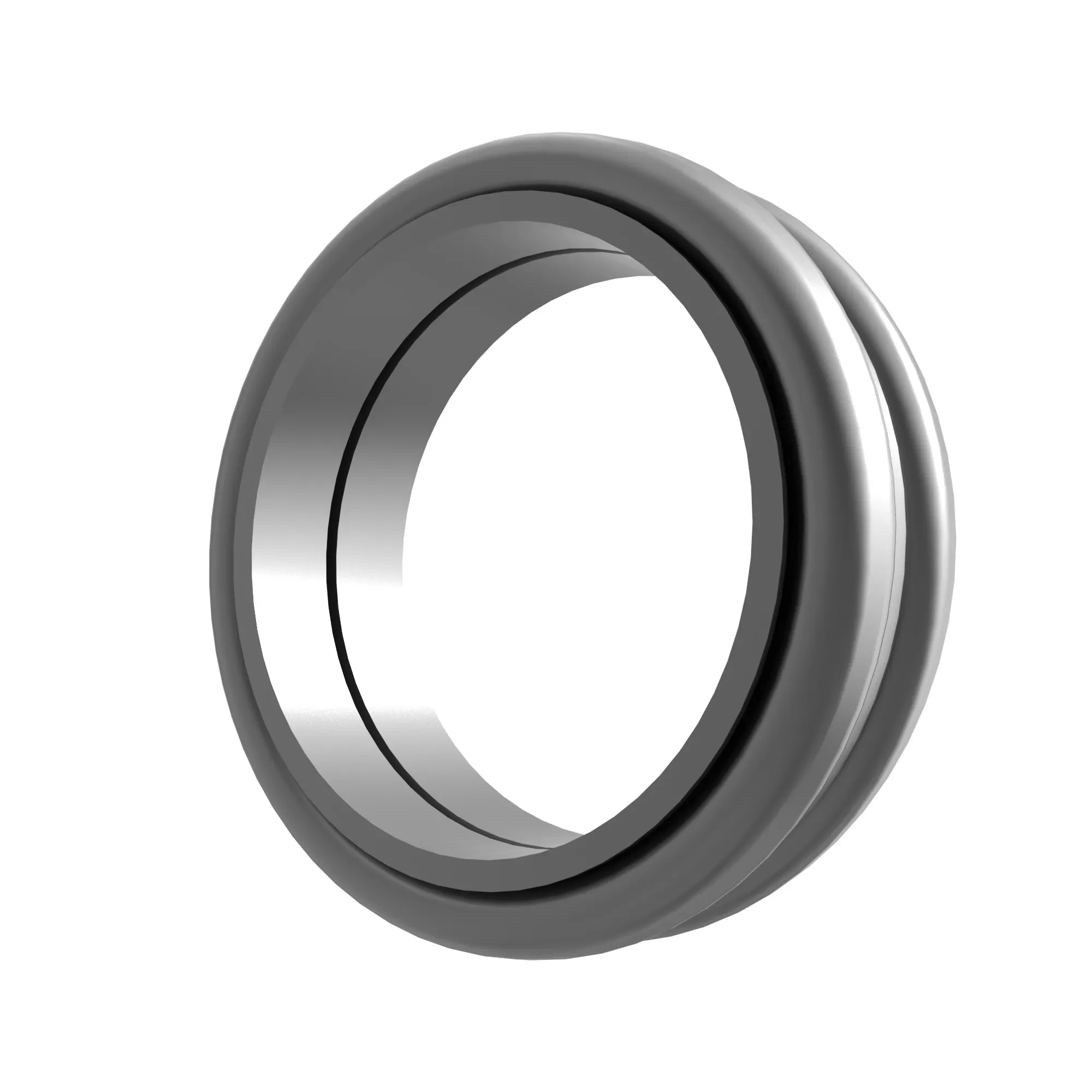 John Deere Rear Arm Tensioner Roller Seal - RE596506