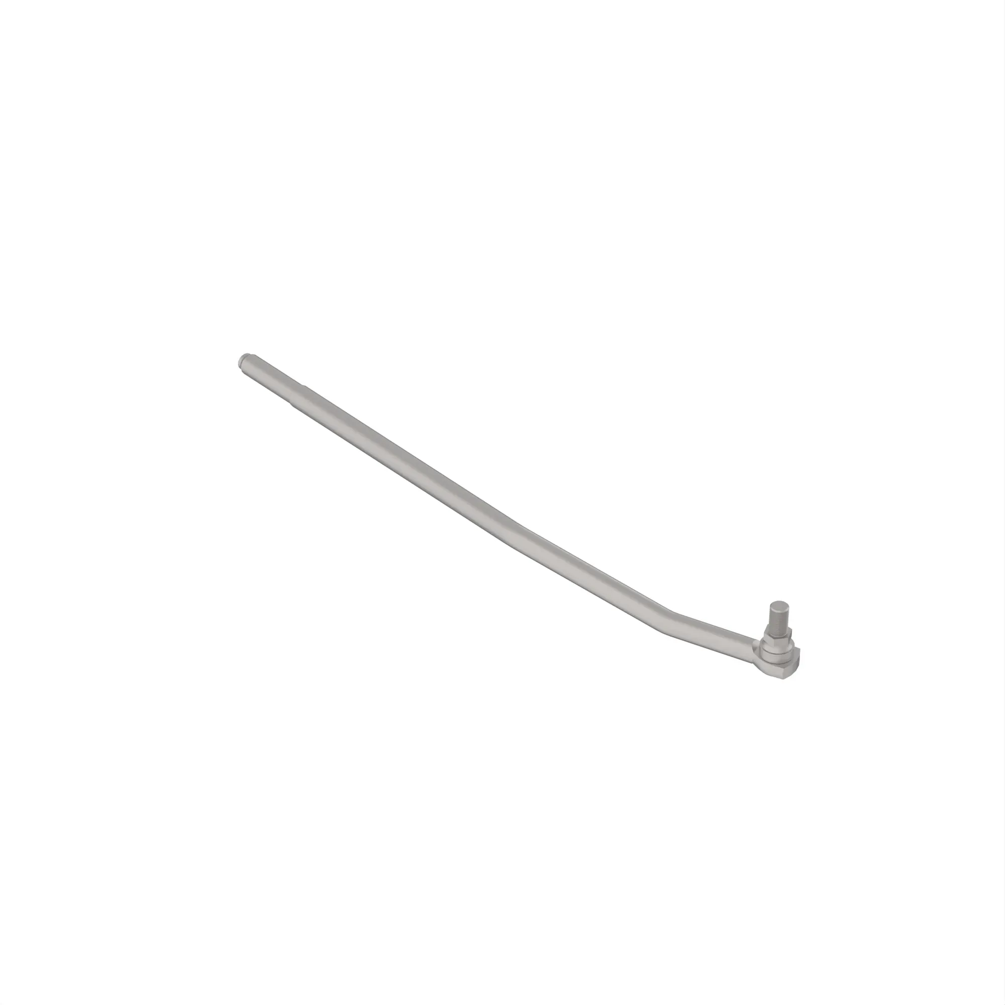 John Deere Rear Axle Tie Rod Assembly - AM143615