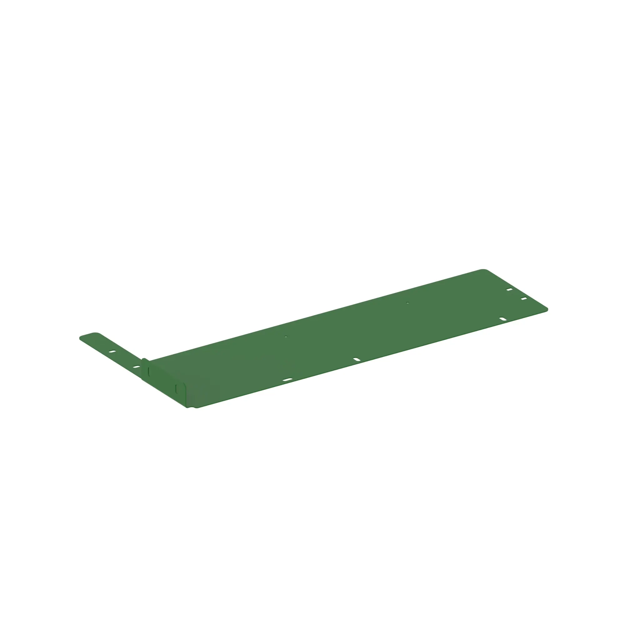 John Deere Shield - FH339931