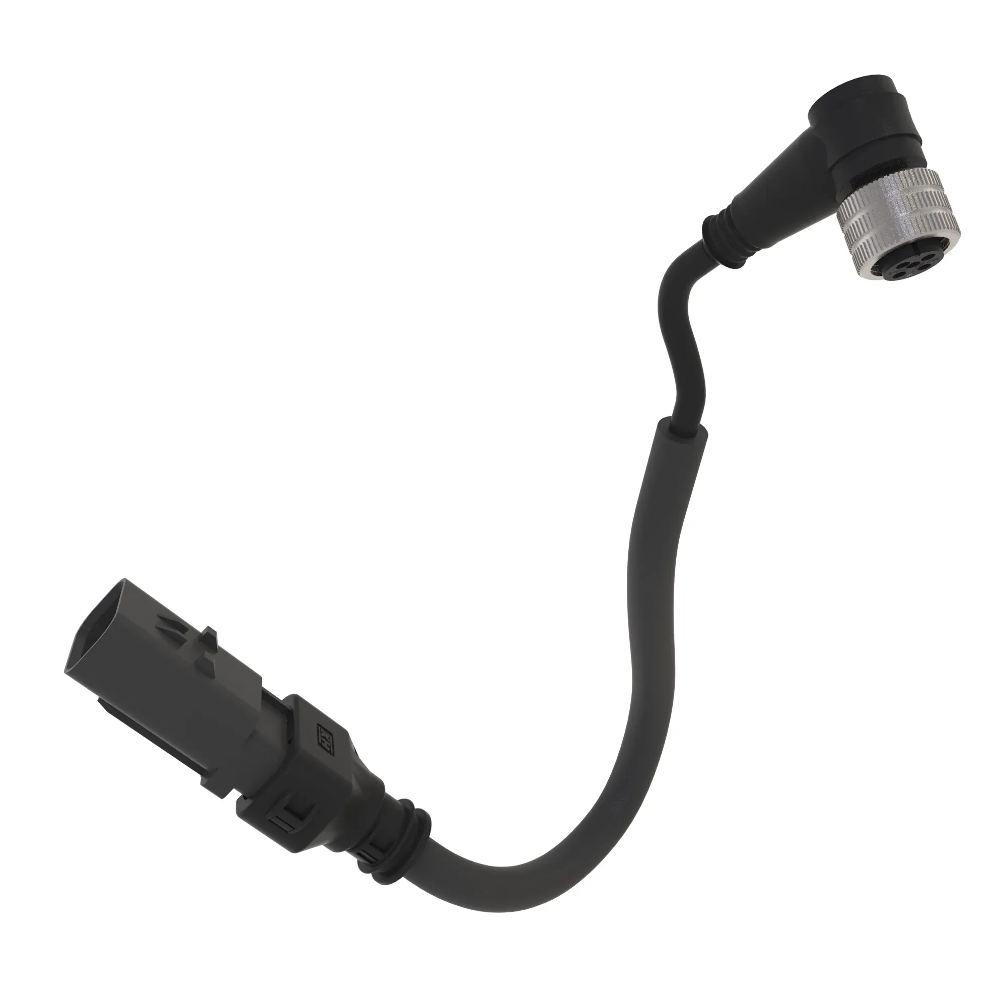 John Deere Stair Sensor Wiring Harness - F681591