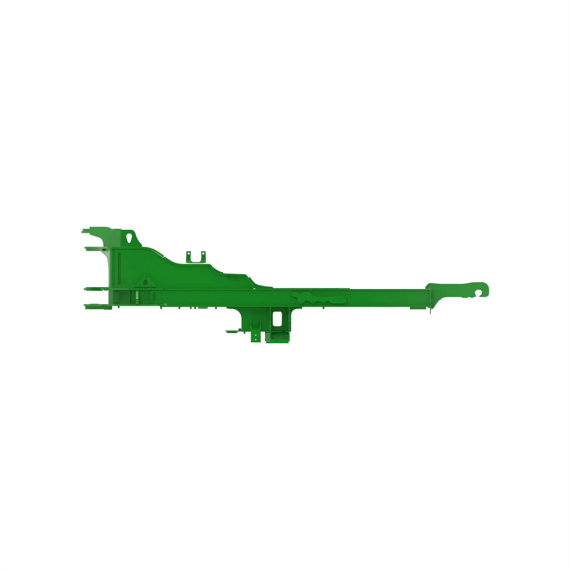 Main Frame