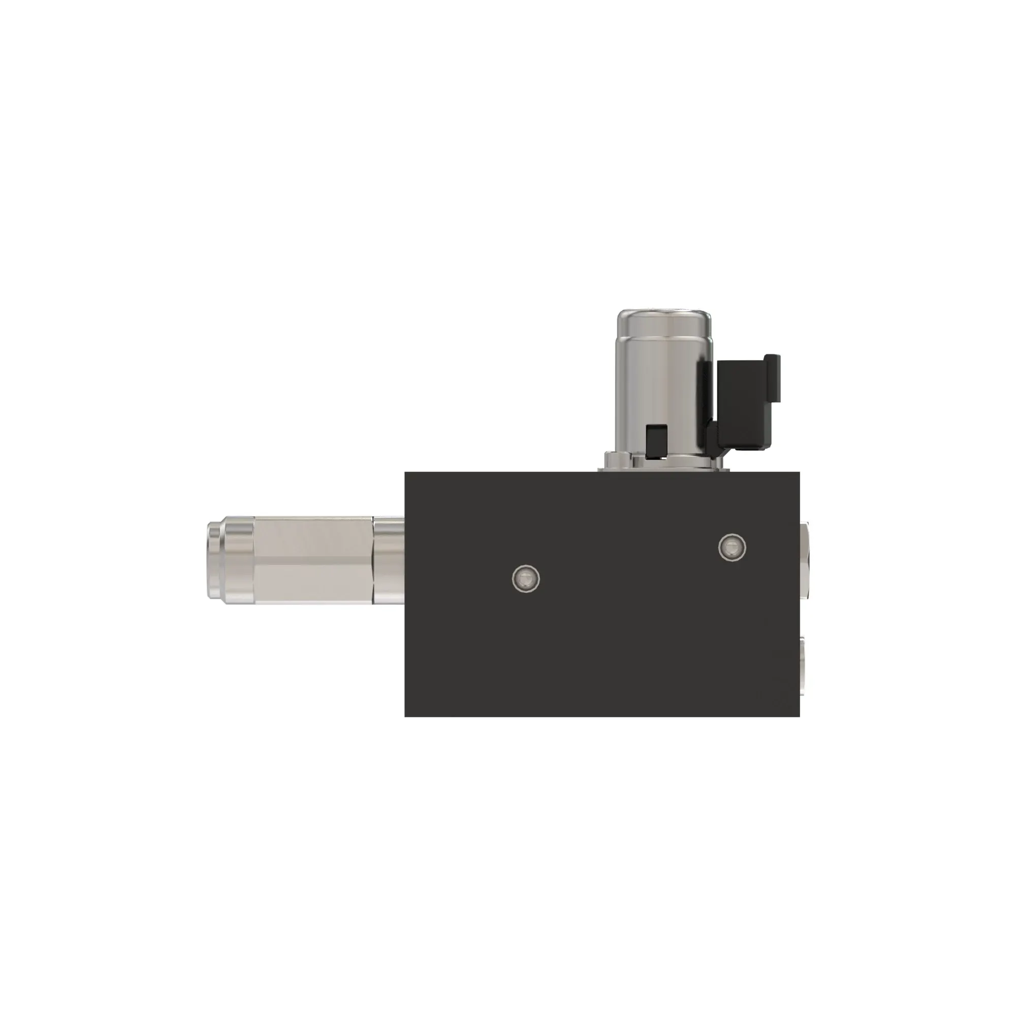 Flow Control Hyd. Valve