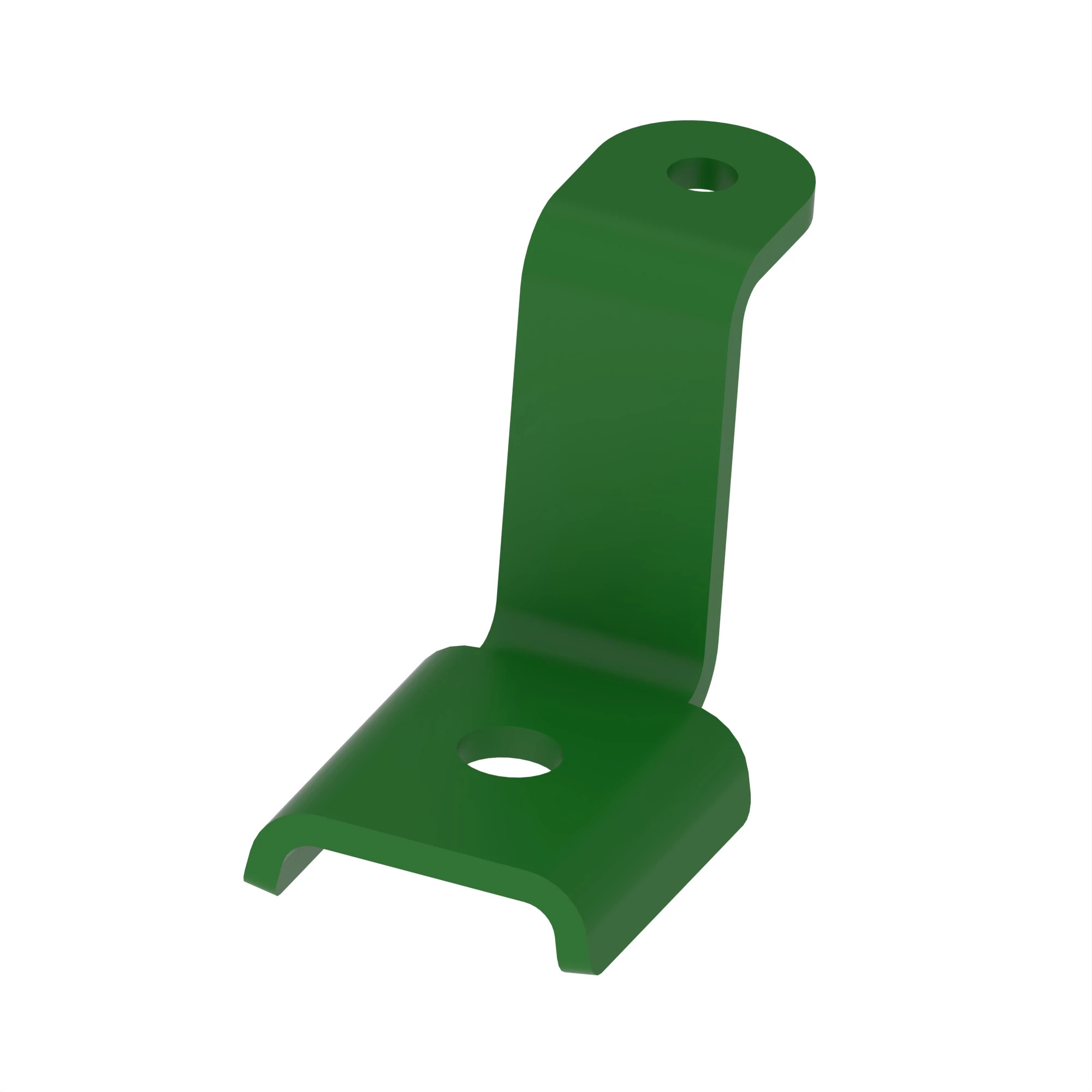 John Deere Lat Tilt Bolt Re Bracket - HXE115476