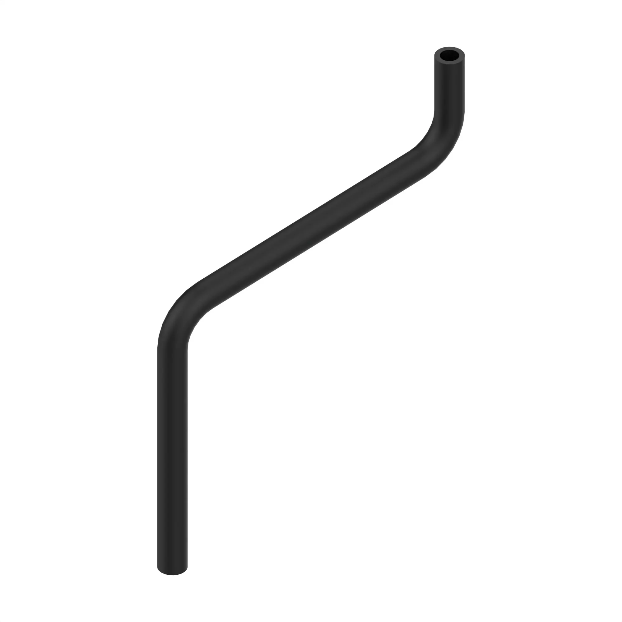Molded Fuel Vent Hose