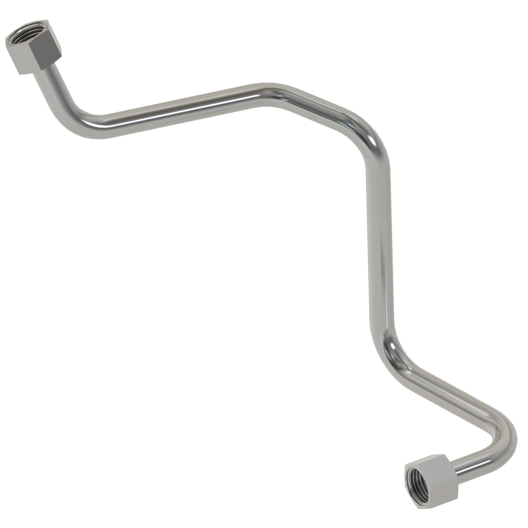 John Deere Compressed Air Tube - AXE48507