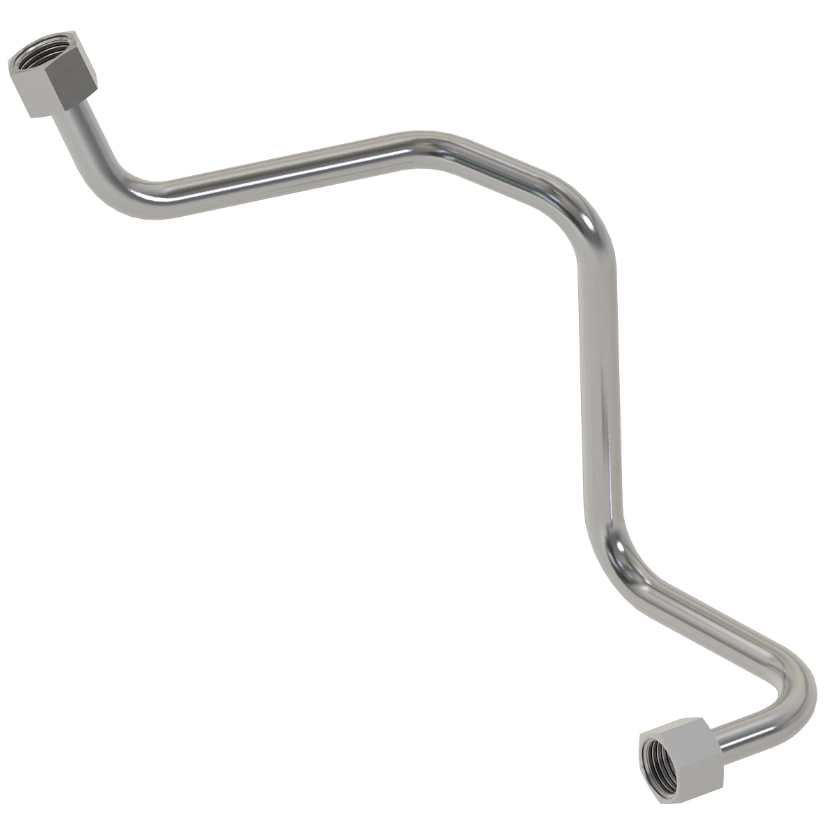 Line, Compressed Air Tube, Air Comp