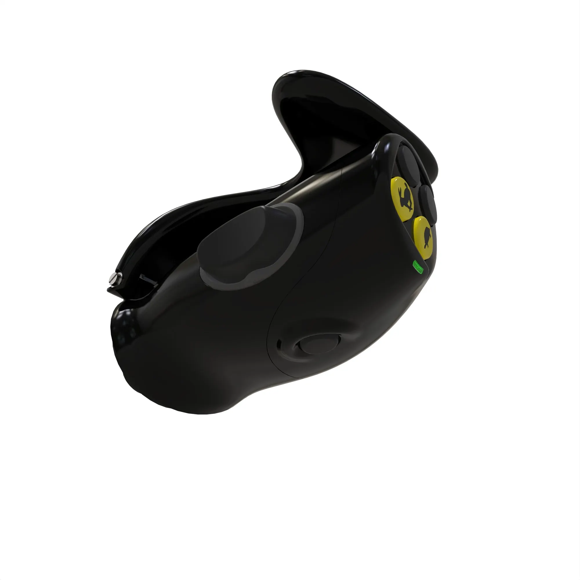 CONTROL, E-JOYSTICK HANDLE, DIV/MEM