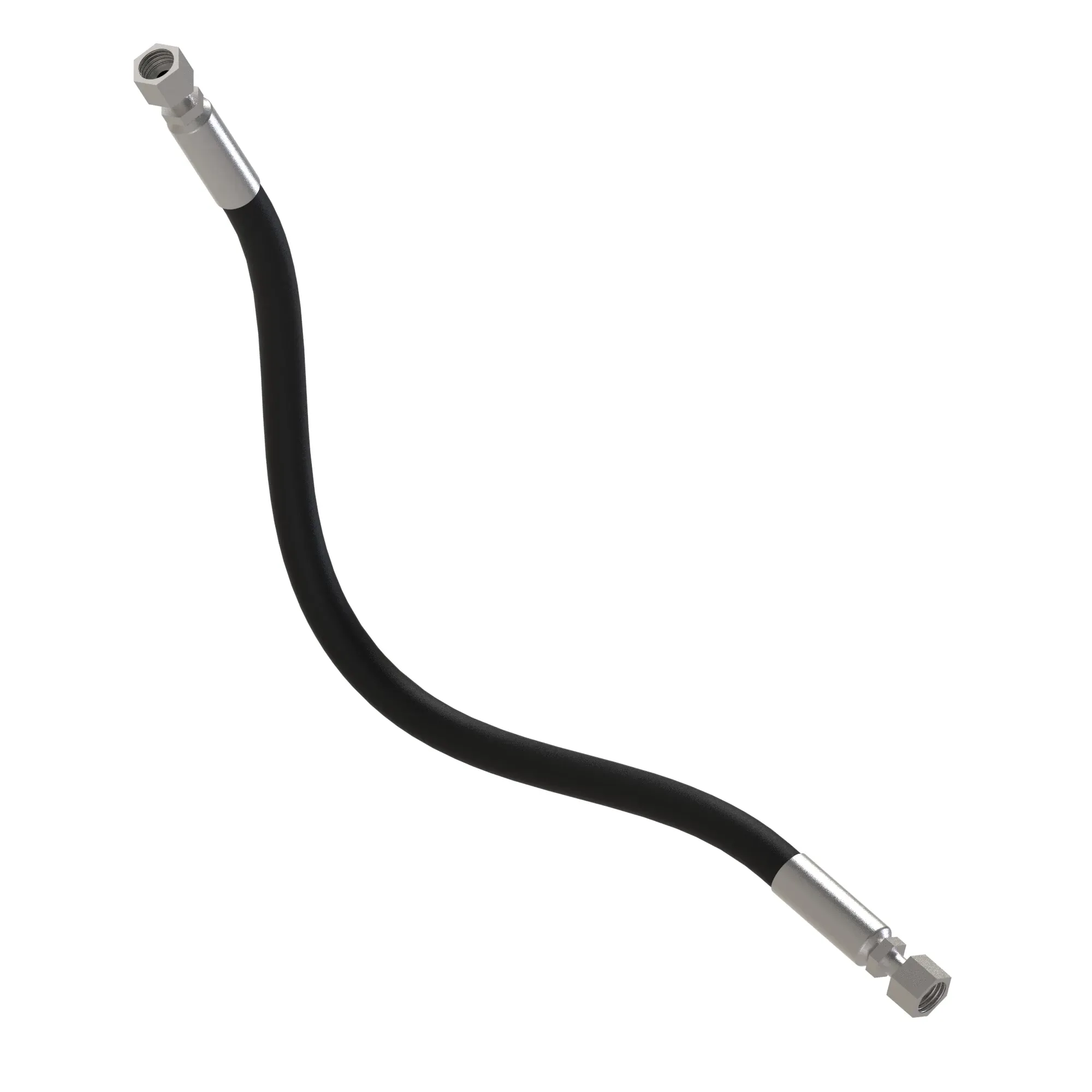 HYDRAULIC HOSE 
MY23 TFB/THV