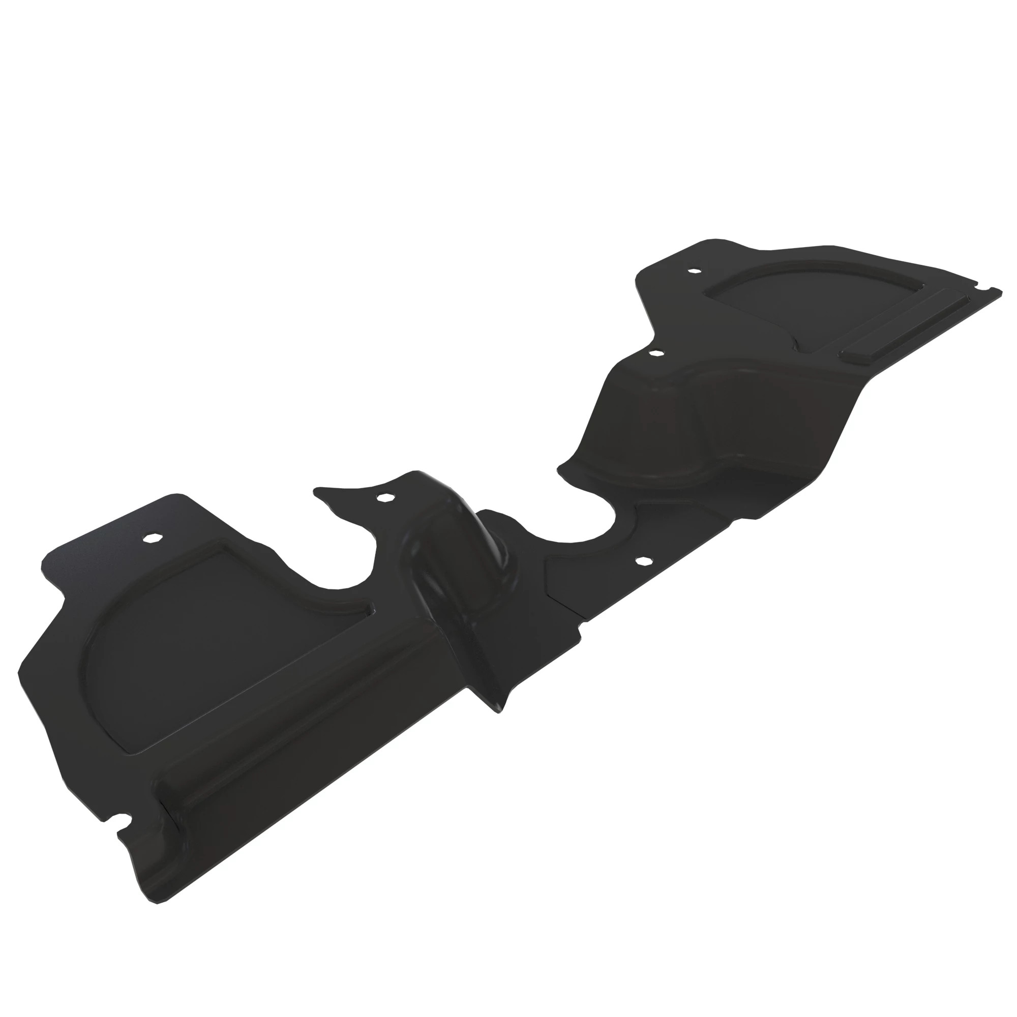 HEAT SHIELD, HEAT SHIELD LOWER