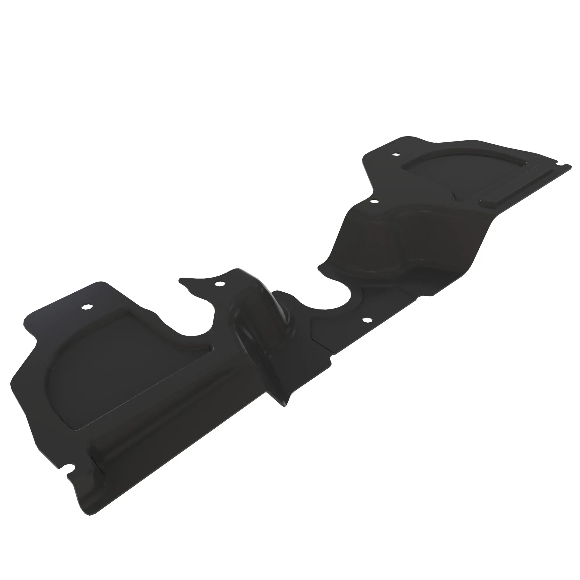 John Deere Heat Shield - SU64847