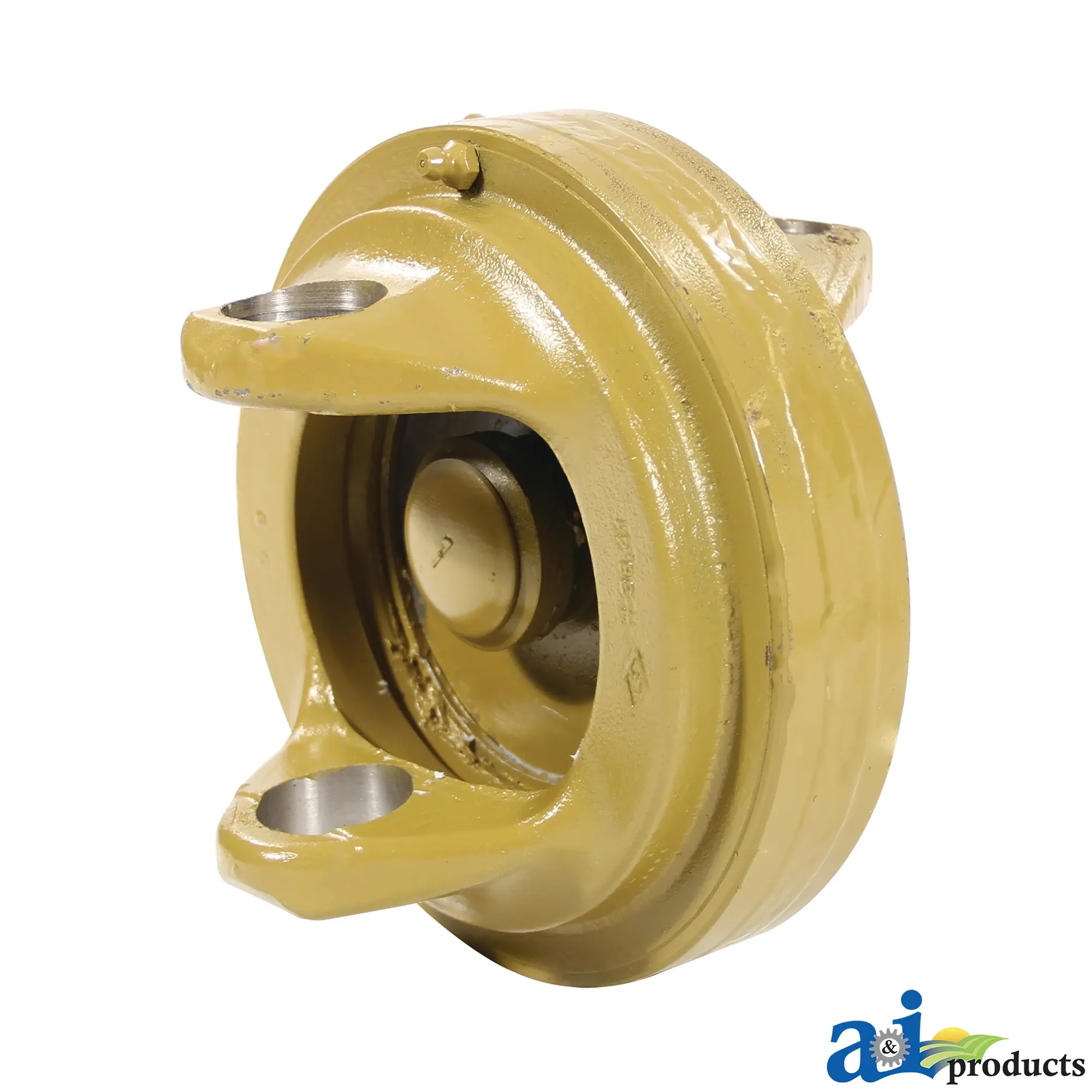 DOUBLE YOKE, 2580 SERIES