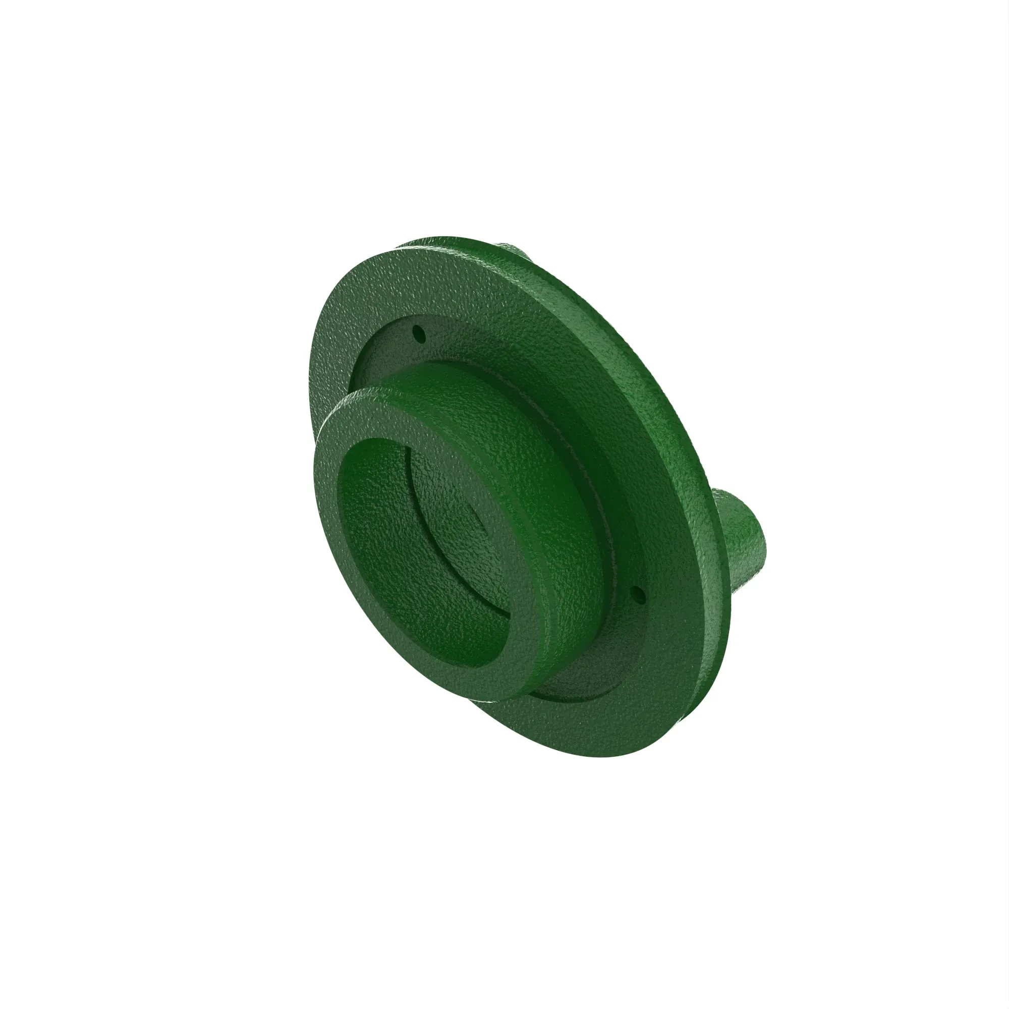 CAP