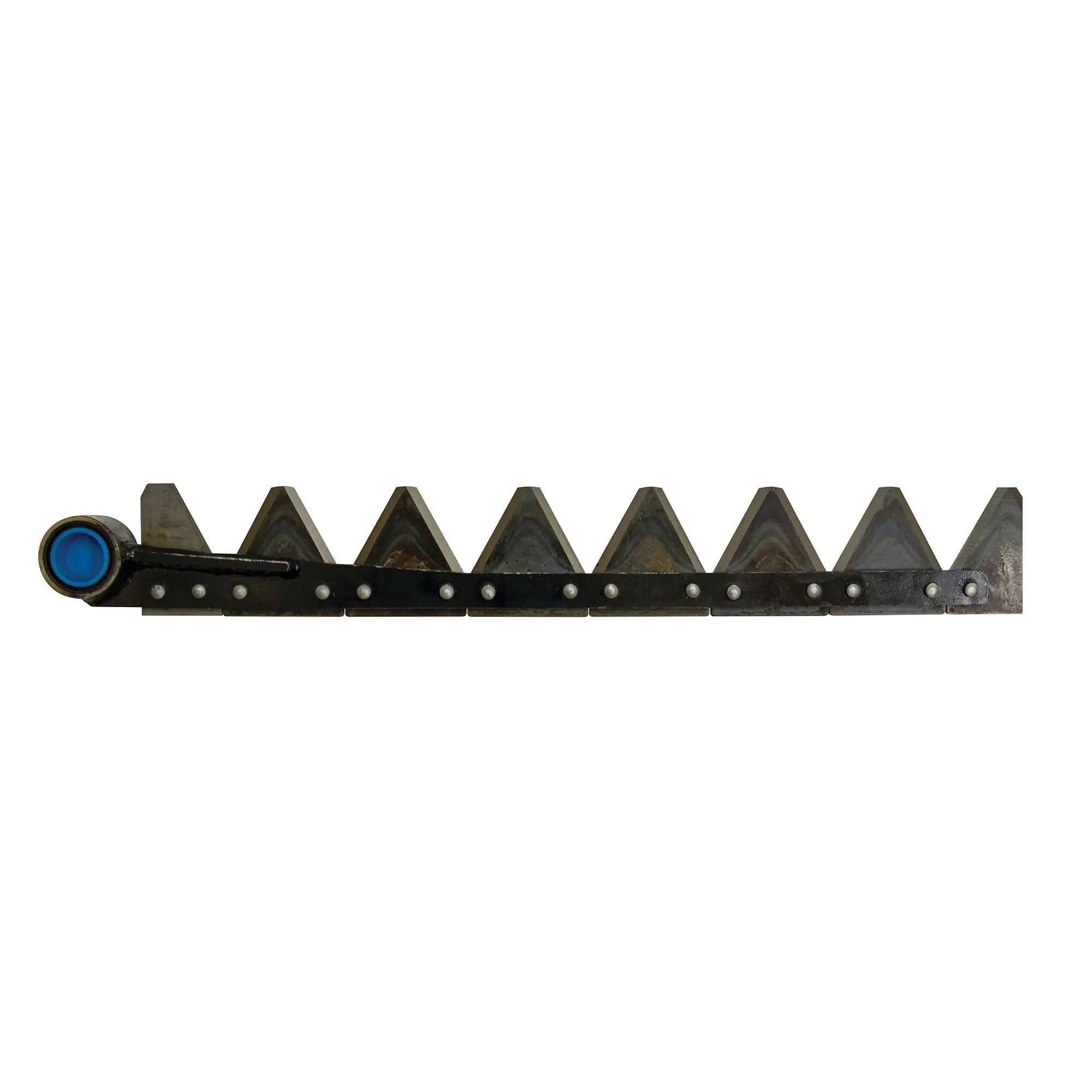 John Deere Left Side Smooth Cutterbar, 9 Feet - AE48595
