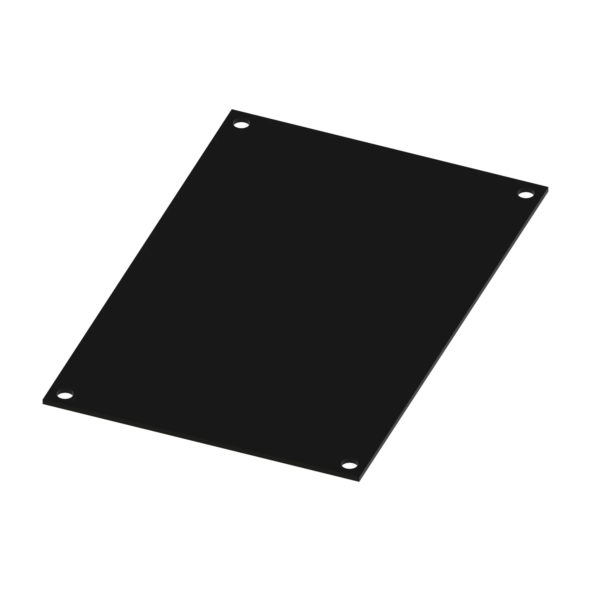PLATE, VALVE ACCESS PLATE