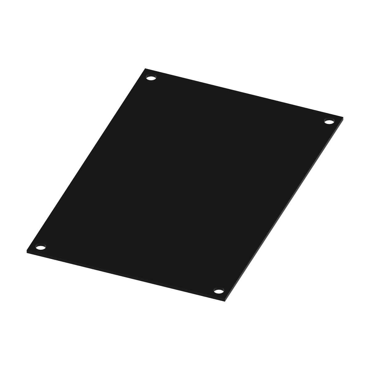 PLATE, VALVE ACCESS PLATE