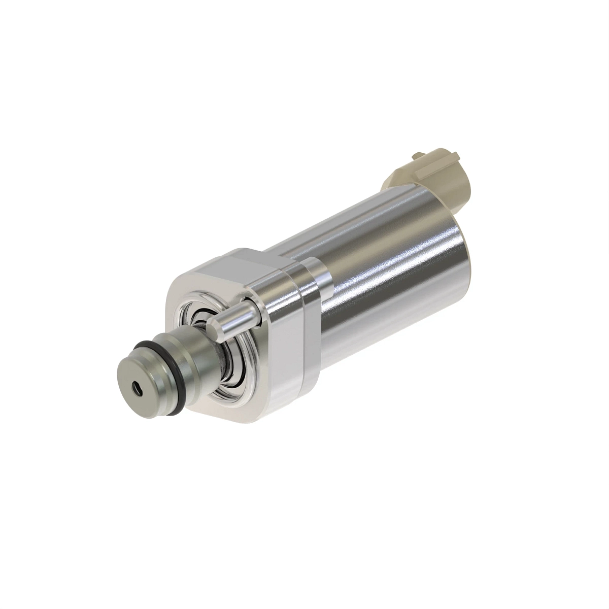 CONTROL VALVE