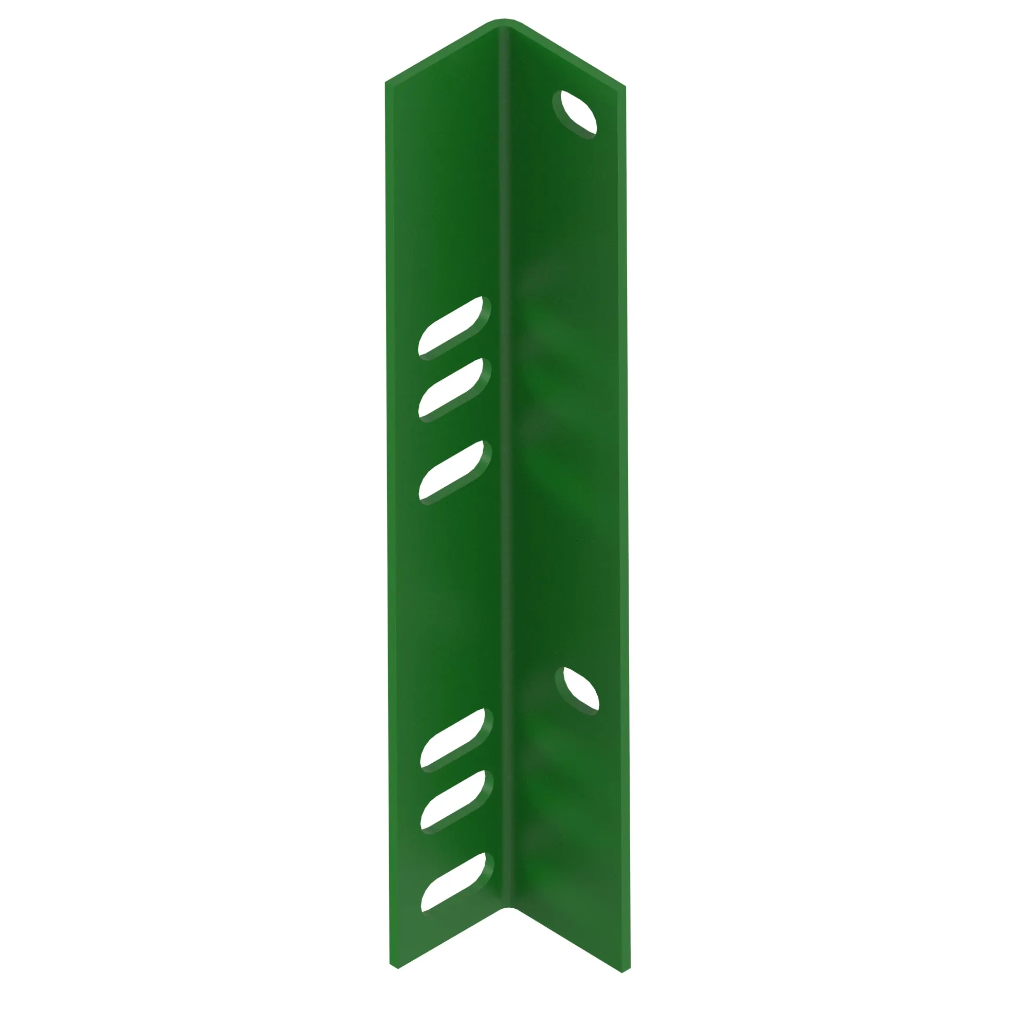 John Deere Duct Offset Angle - N374264