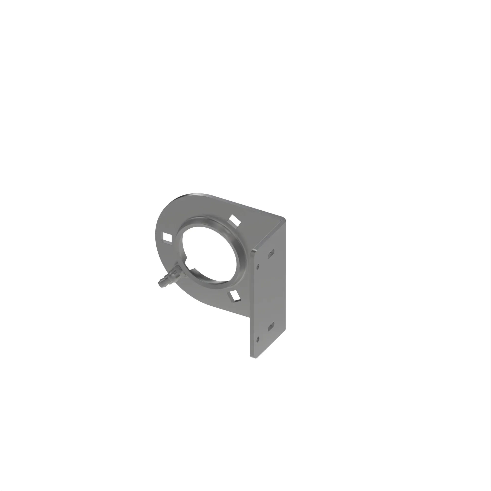 John Deere Pressed Flanged Housing - AXE51056