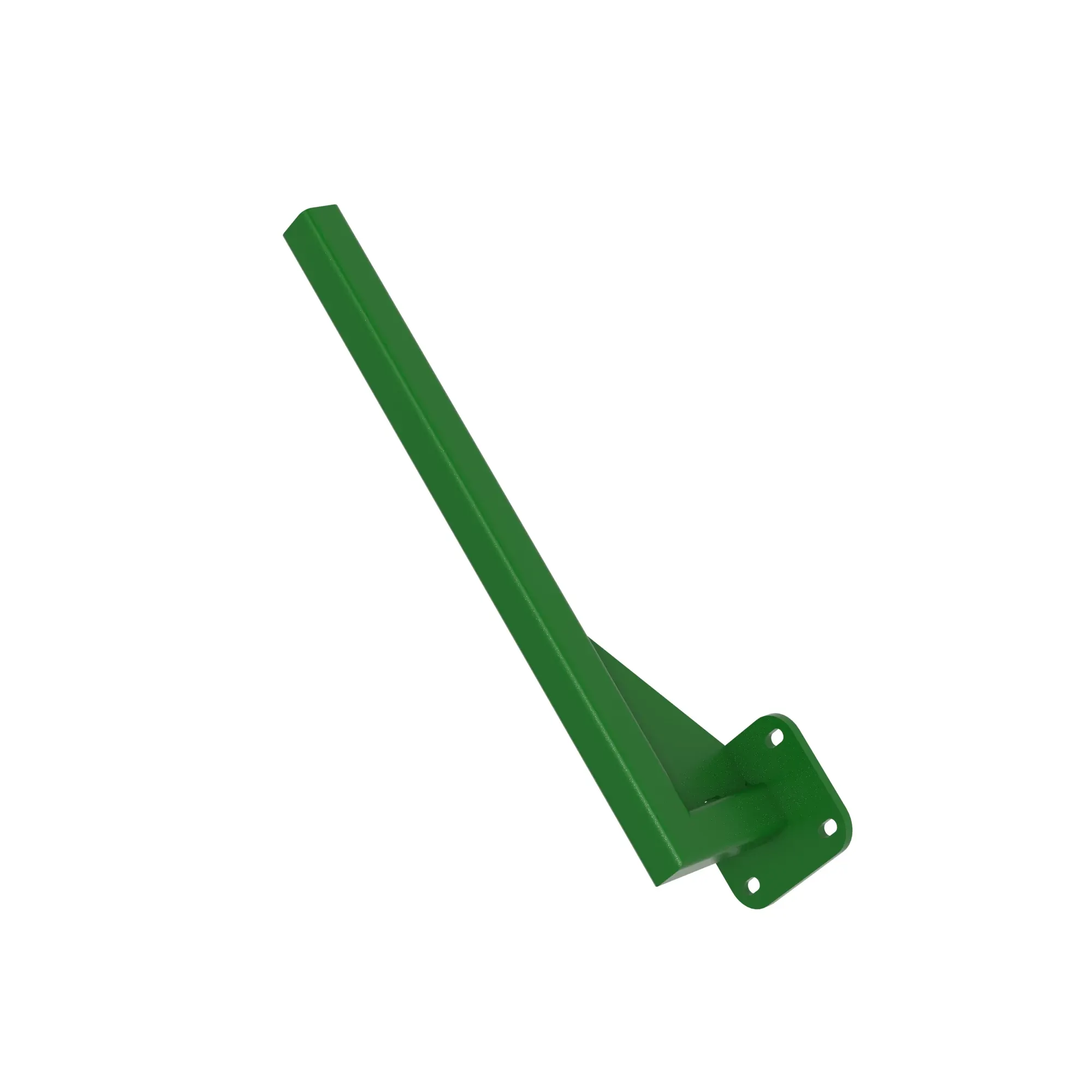 STOP, BREAKAWAY FOLD
