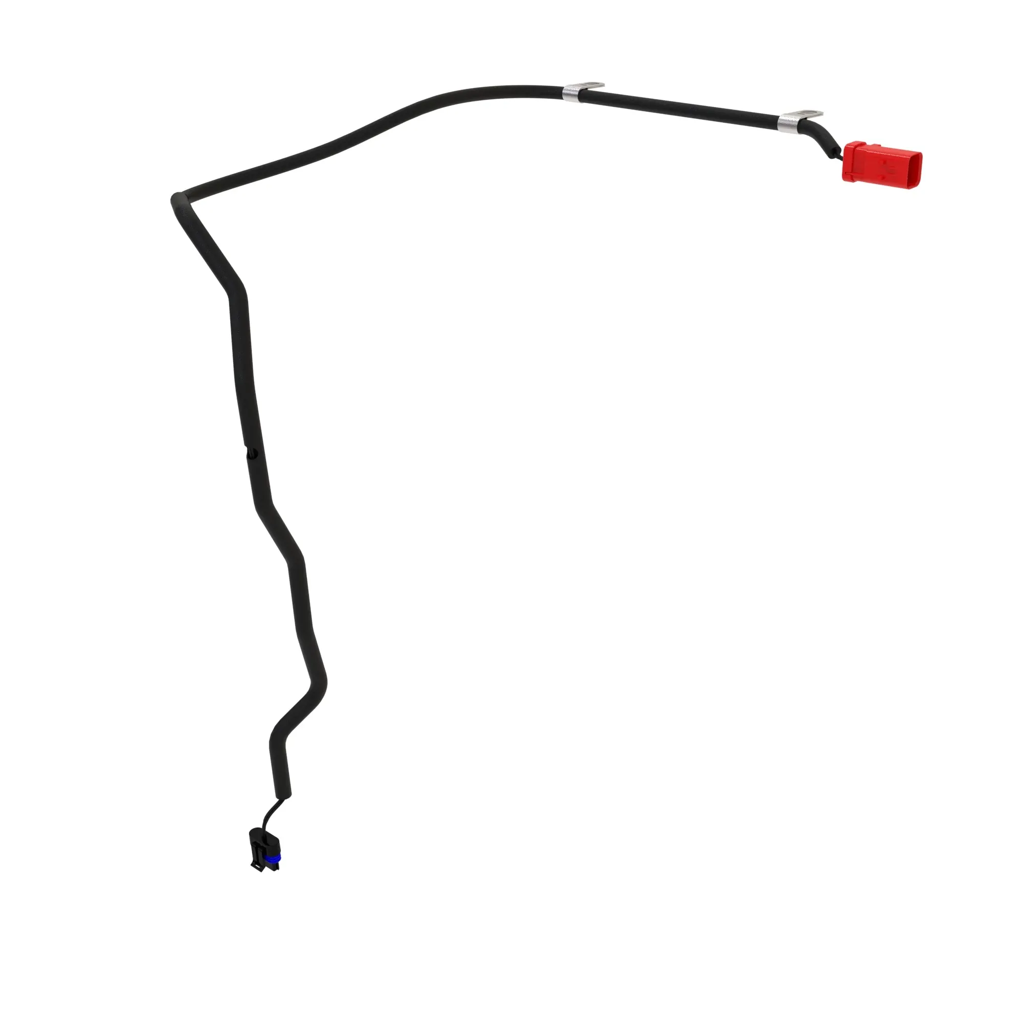 CHASSIS WIRING HARNESS, 1500 AXLE A