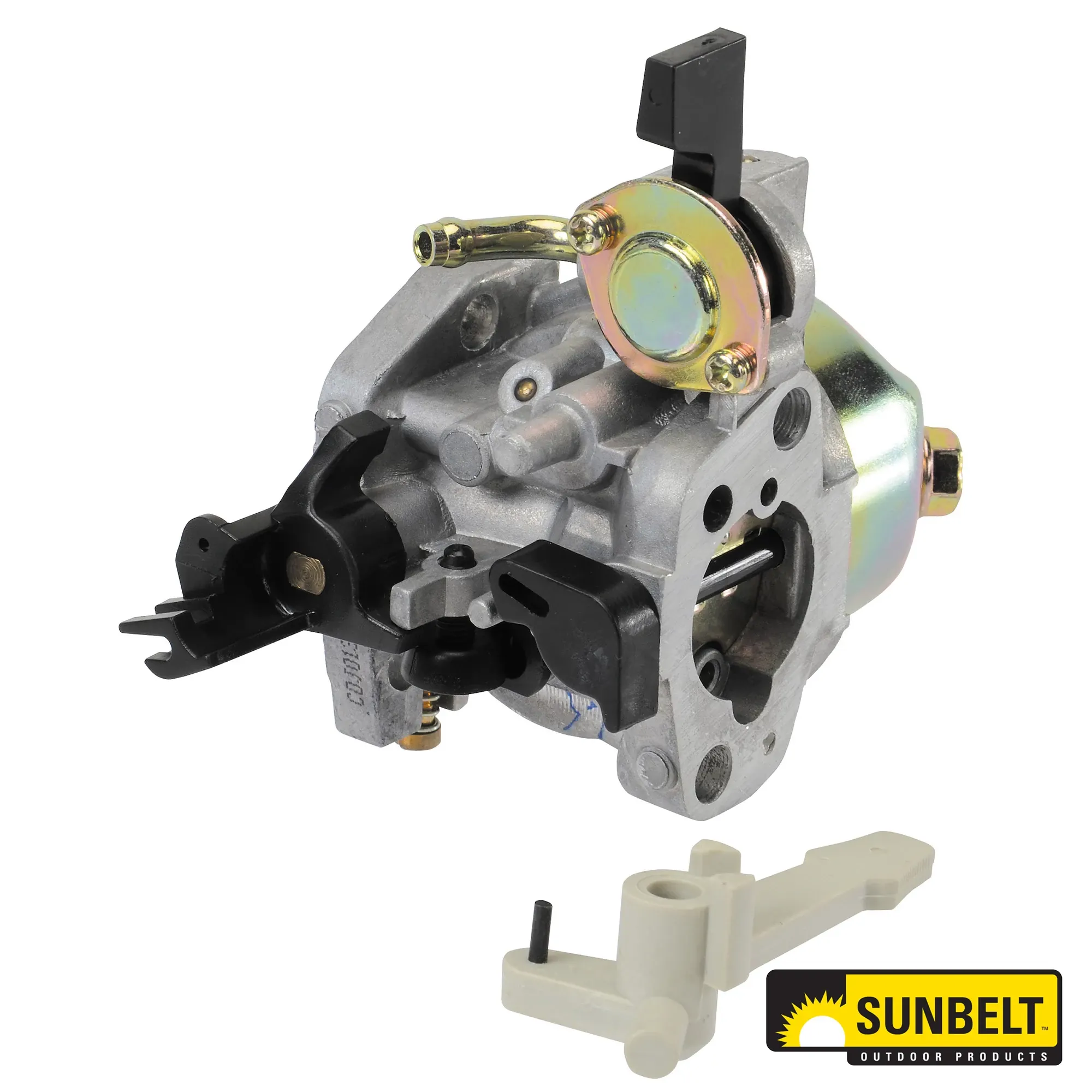 Sunbelt Carburetor - A-B1HN009