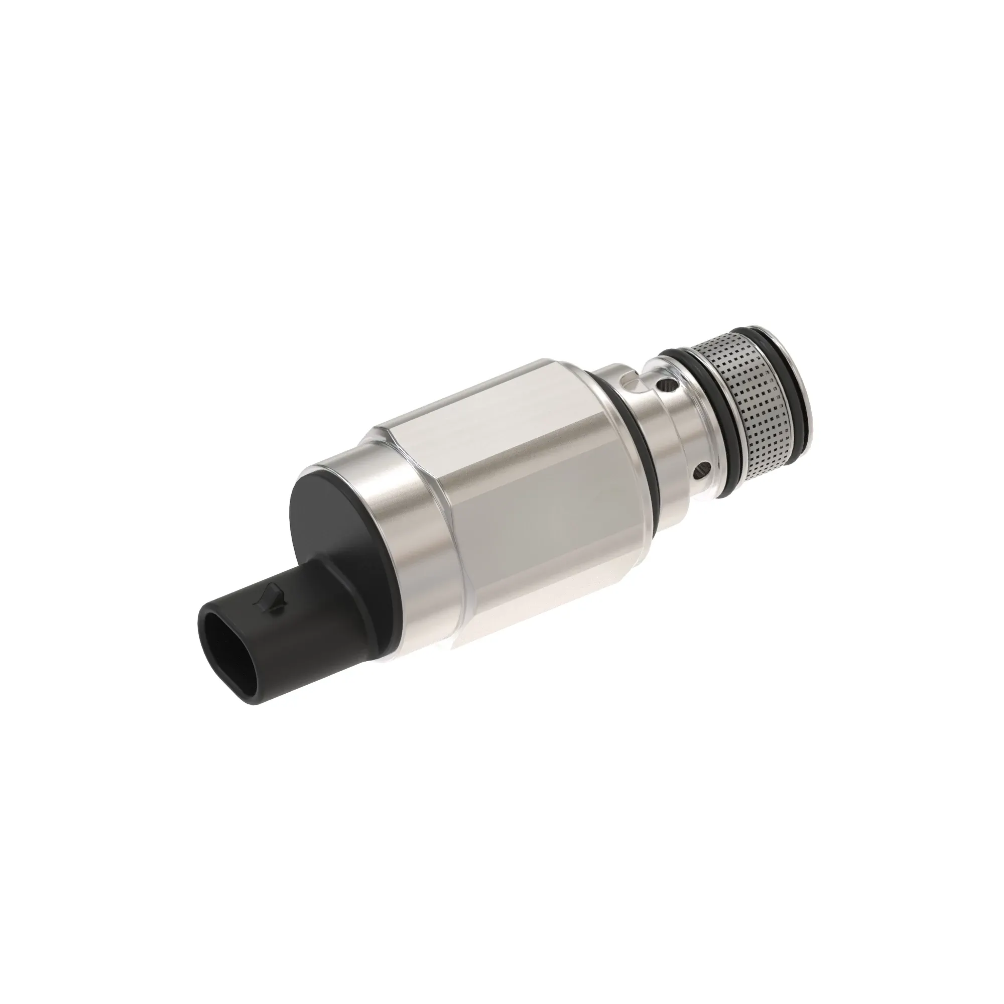 John Deere Solenoid Valve - AL209303