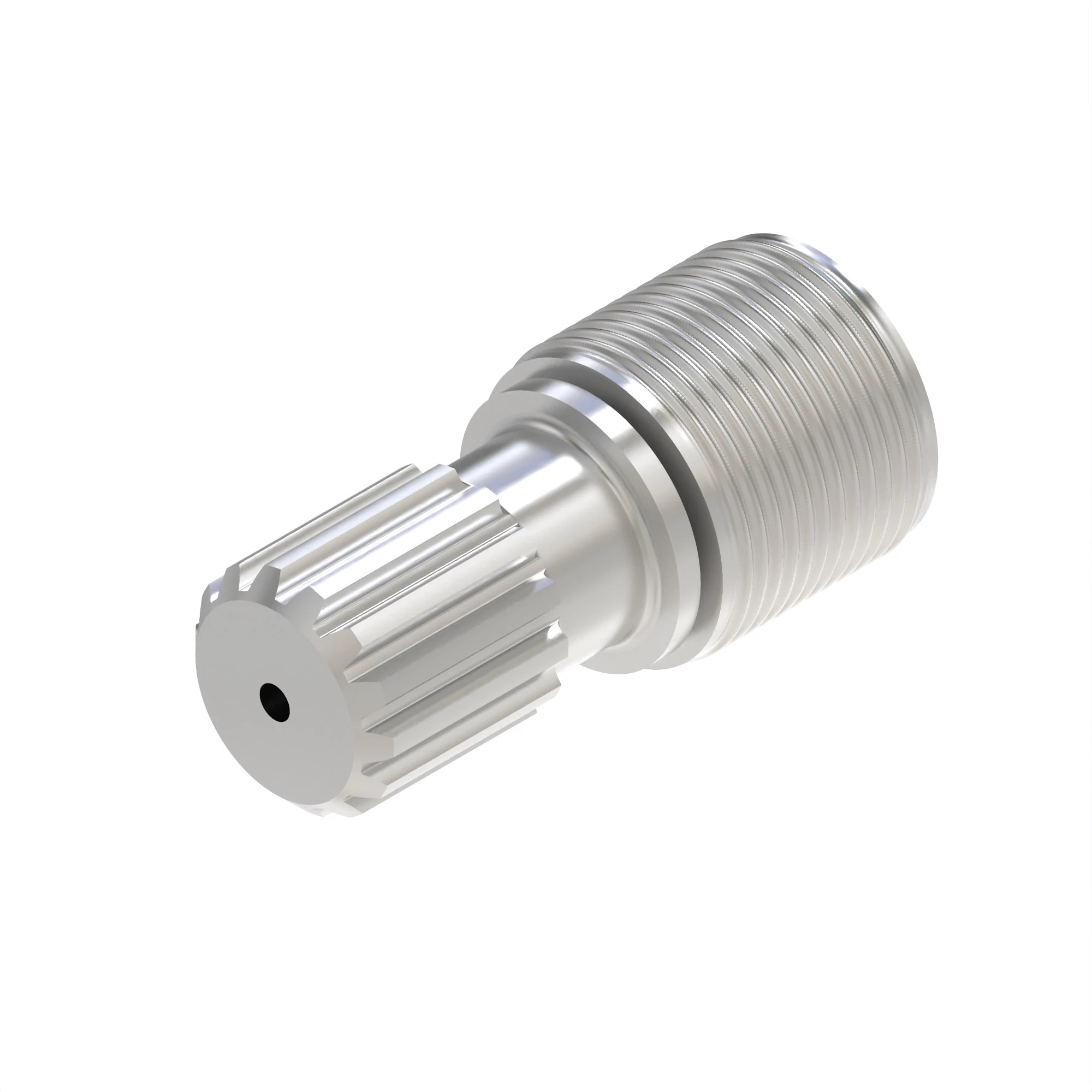ADAPTER FITTING, SLEEVE ASM