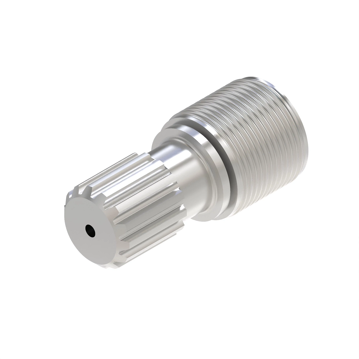 Adapter Fitting, Sleeve Asm