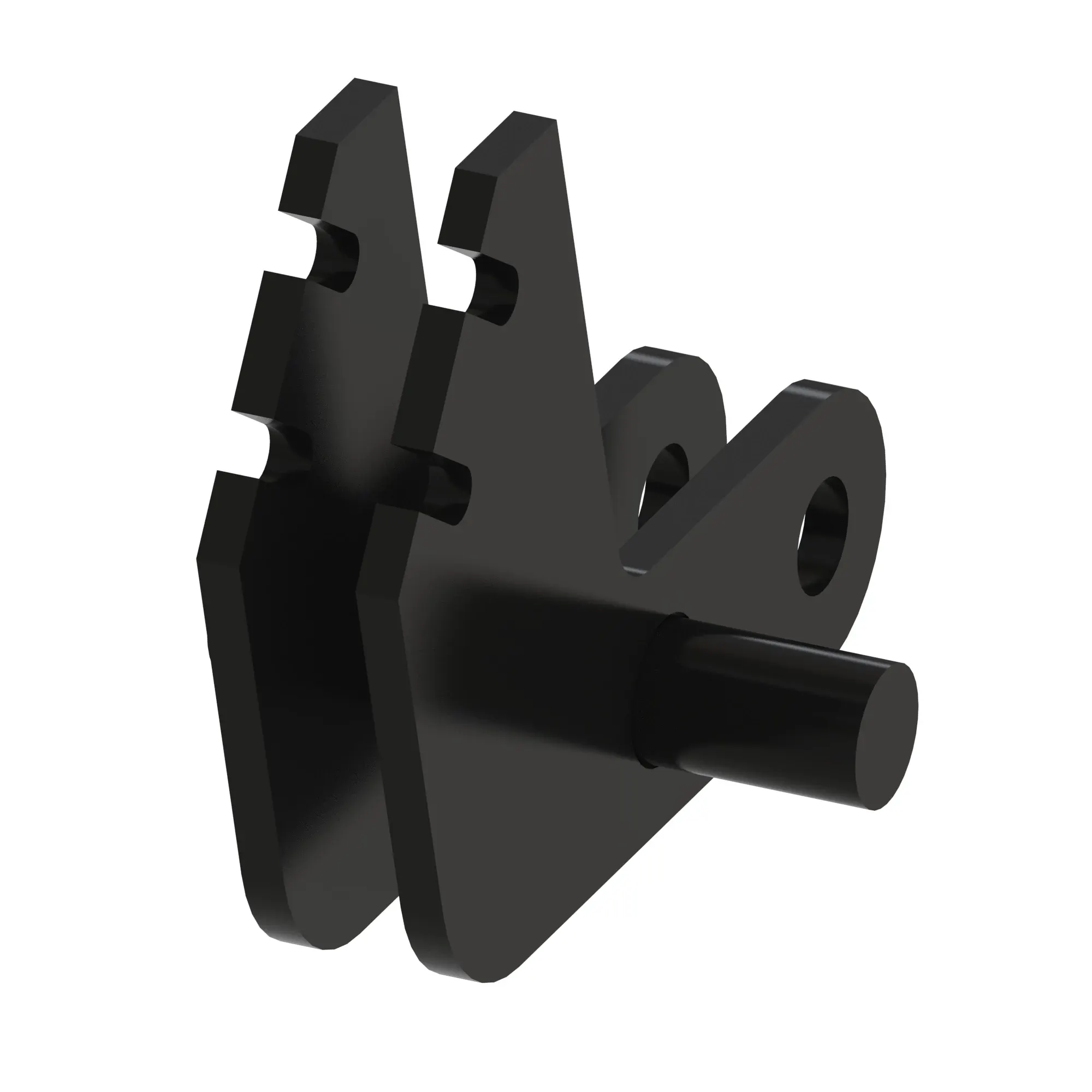 John Deere Adjusting Arm - AN162730